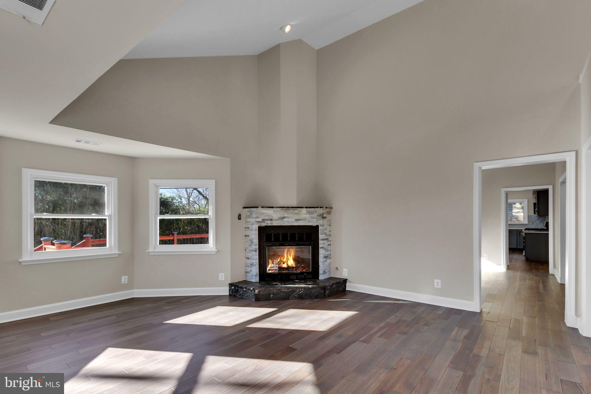 HIGHVIEW PARK - Residential