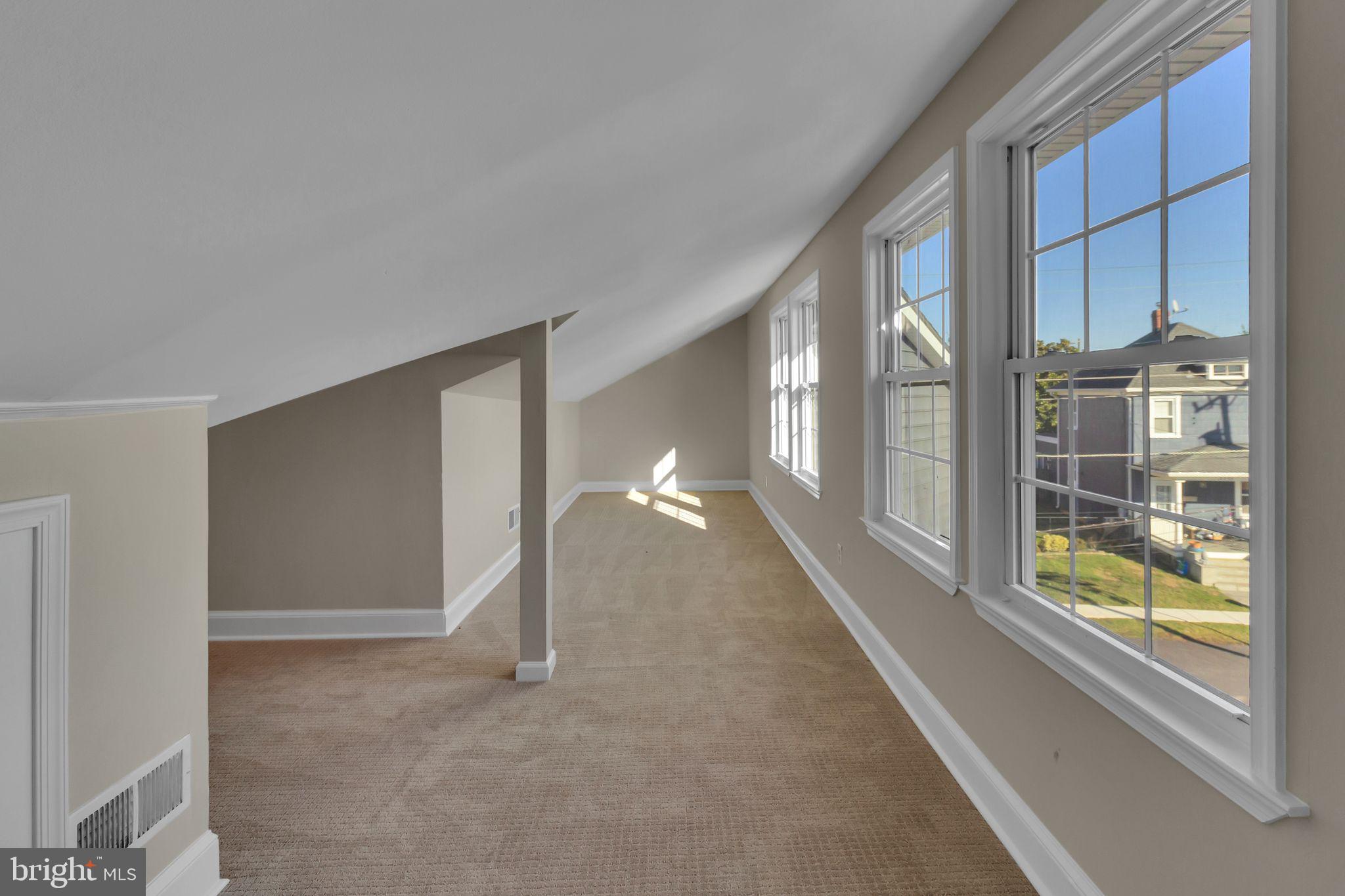 HIGHVIEW PARK - Residential