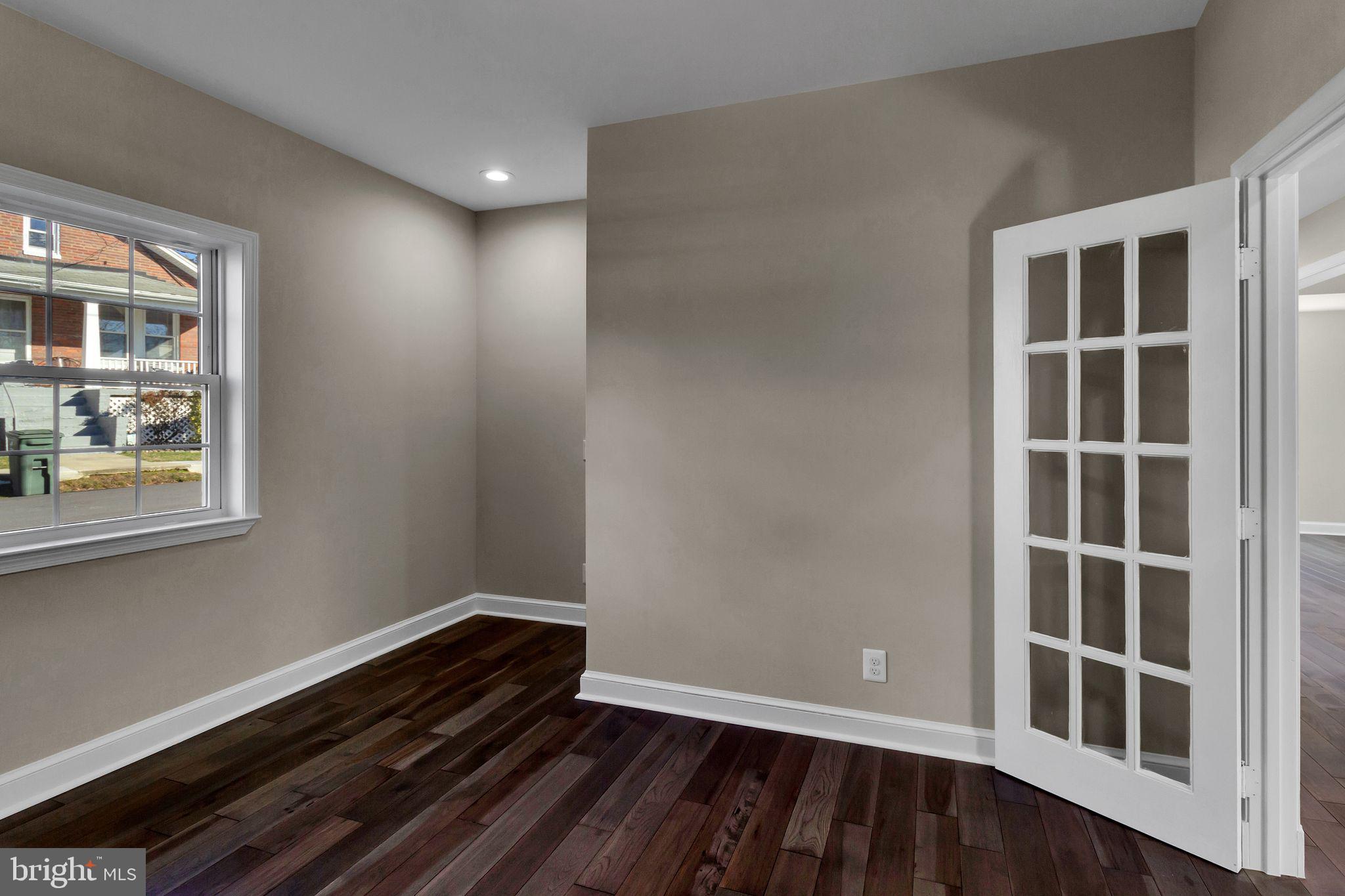 HIGHVIEW PARK - Residential