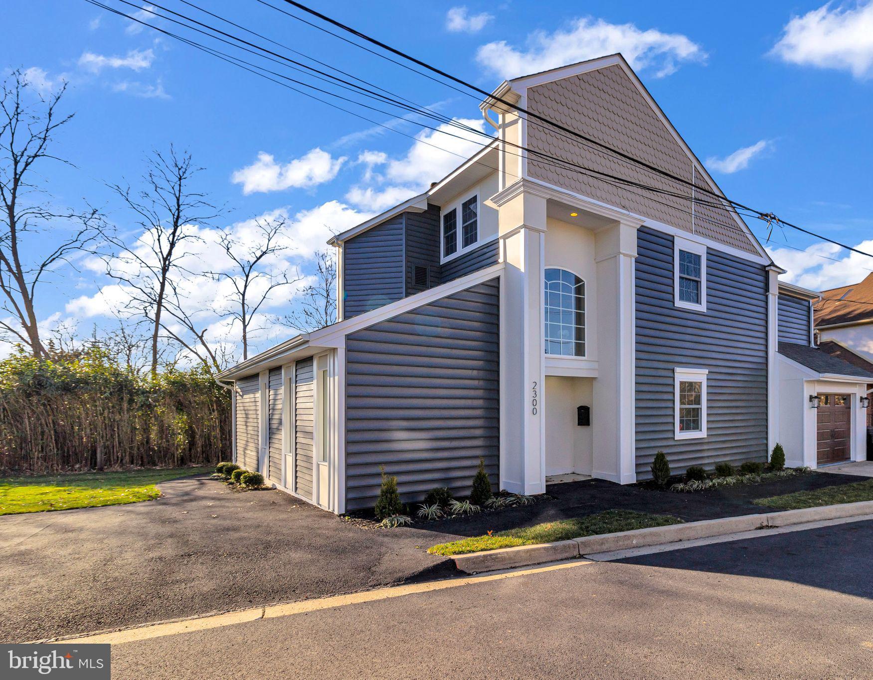 HIGHVIEW PARK - Residential