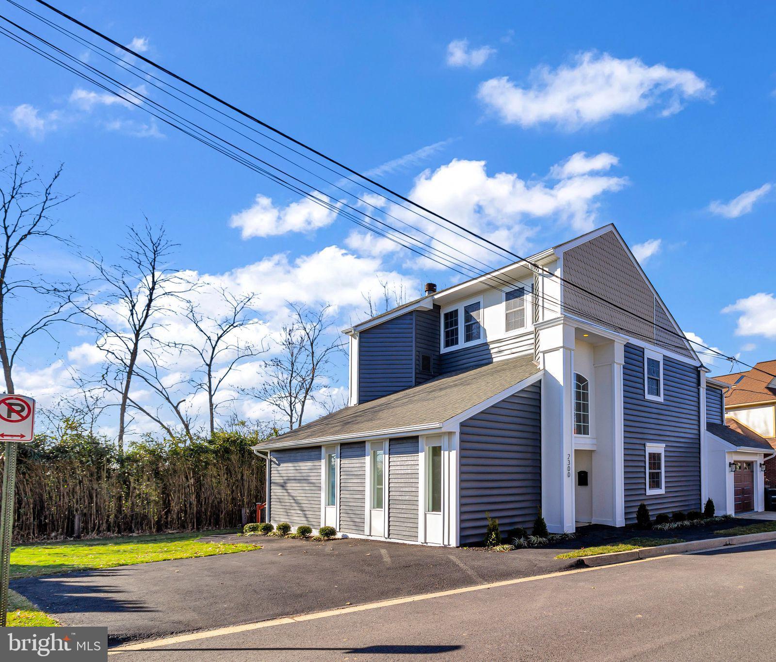 HIGHVIEW PARK - Residential