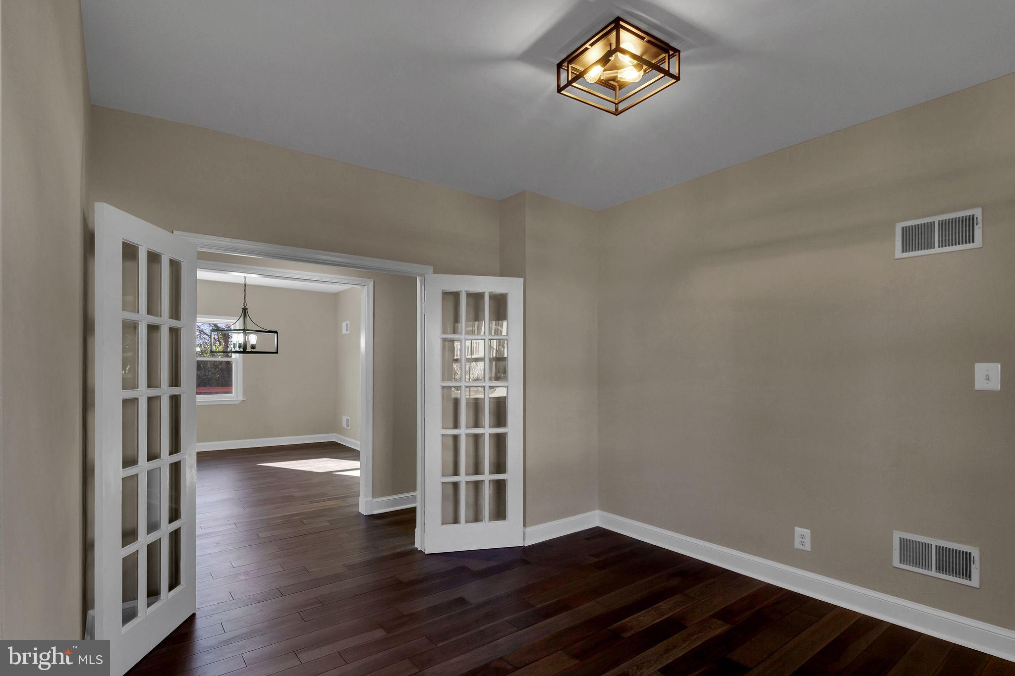 HIGHVIEW PARK - Residential