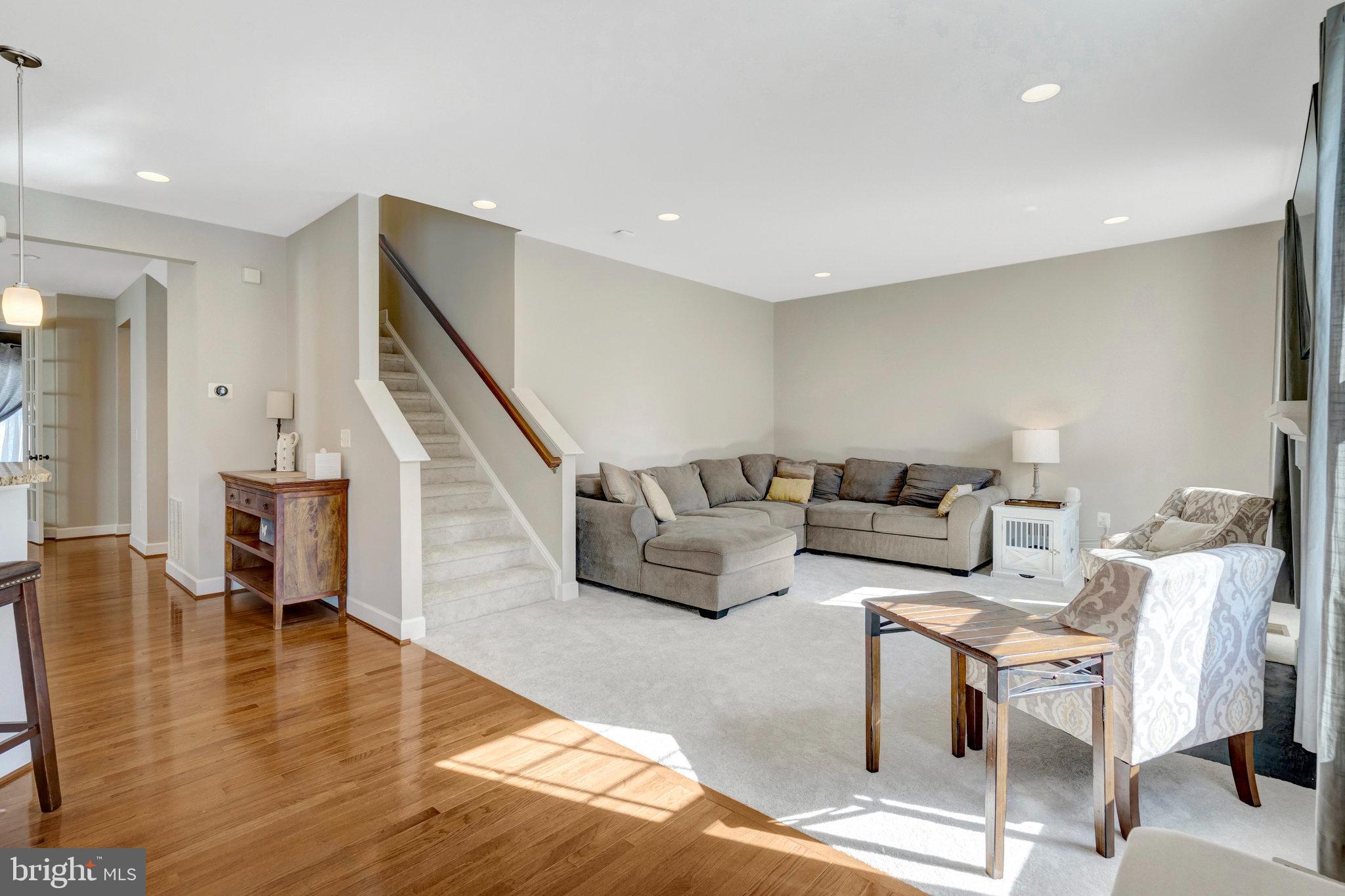 HOPE HILL CROSSING - Residential