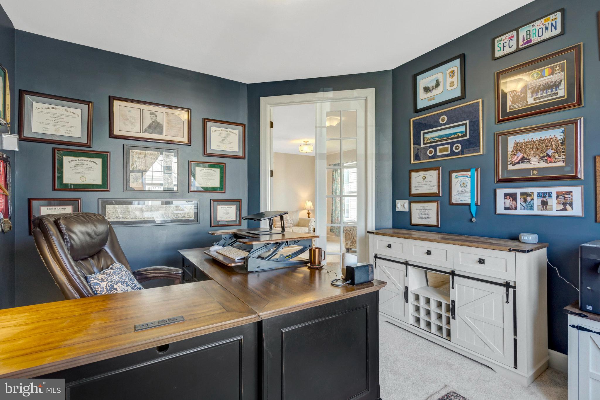 HOPE HILL CROSSING - Residential