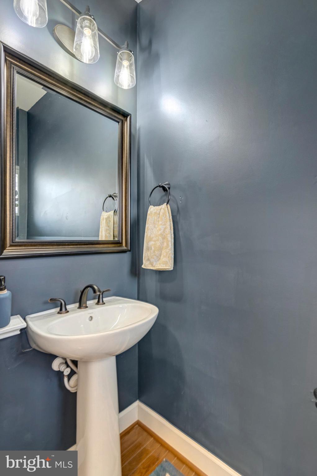 HOPE HILL CROSSING - Residential