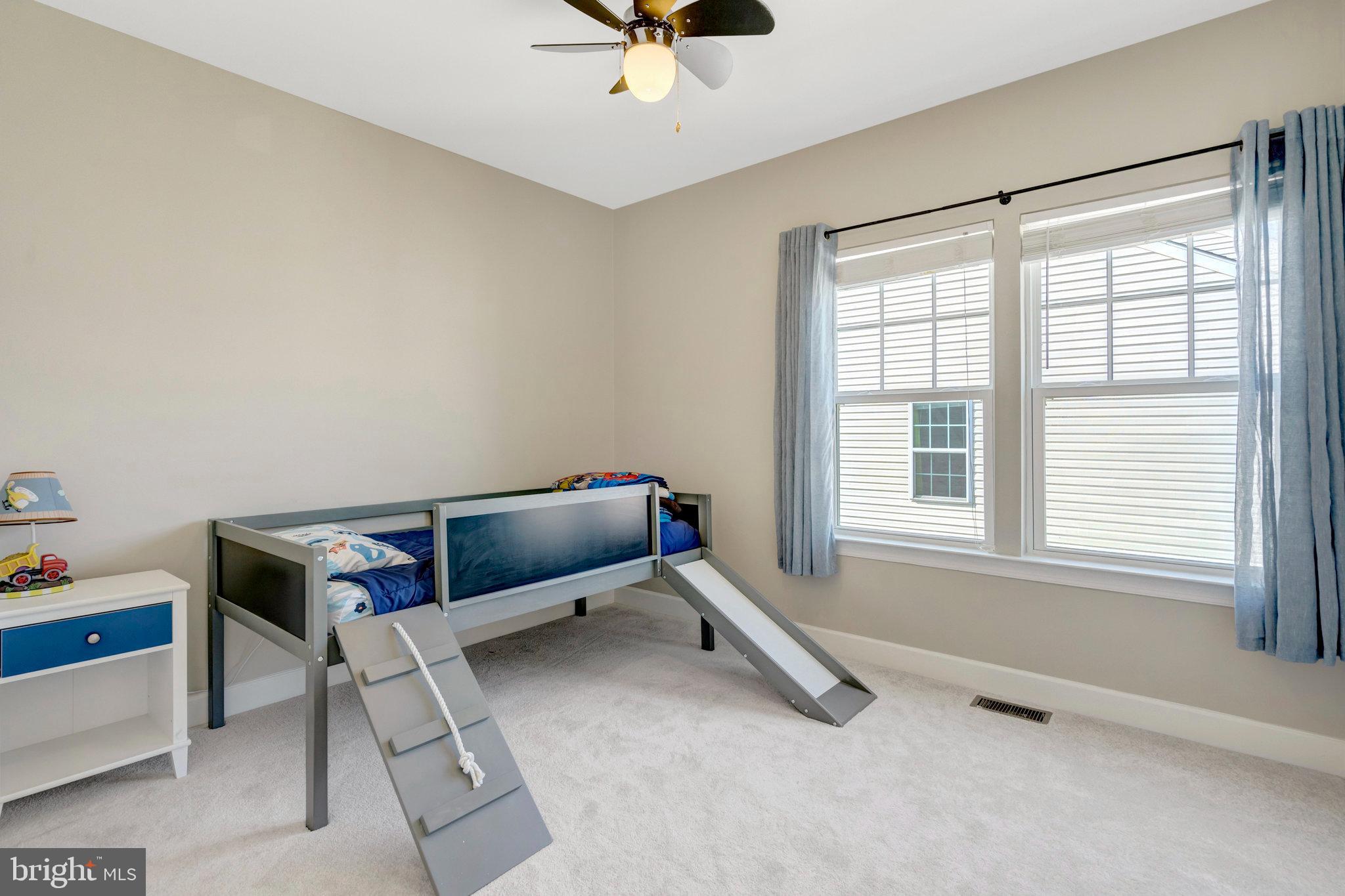 HOPE HILL CROSSING - Residential