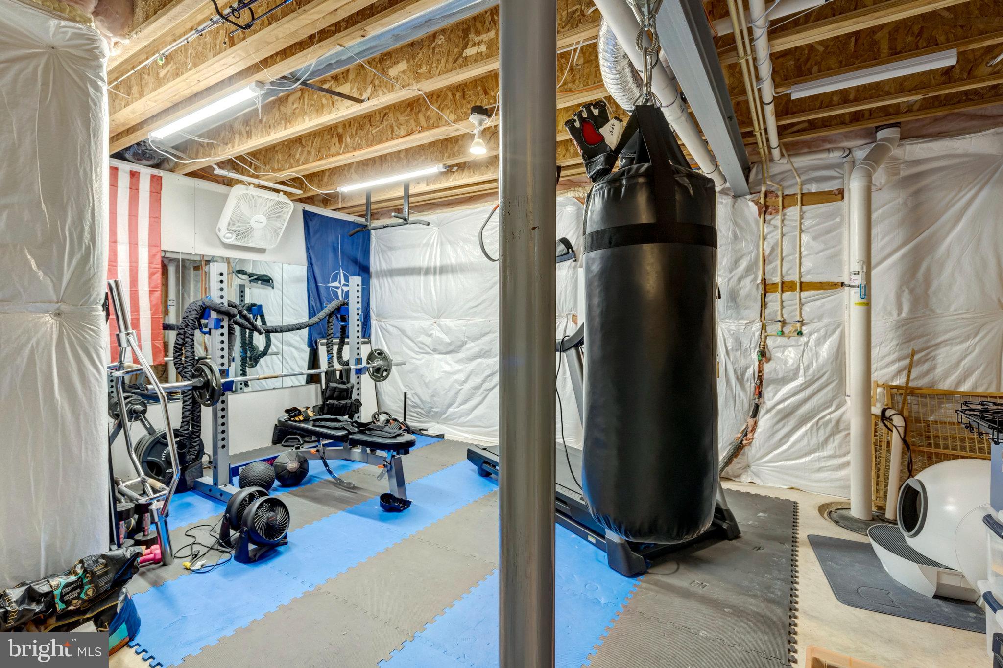 HOPE HILL CROSSING - Residential