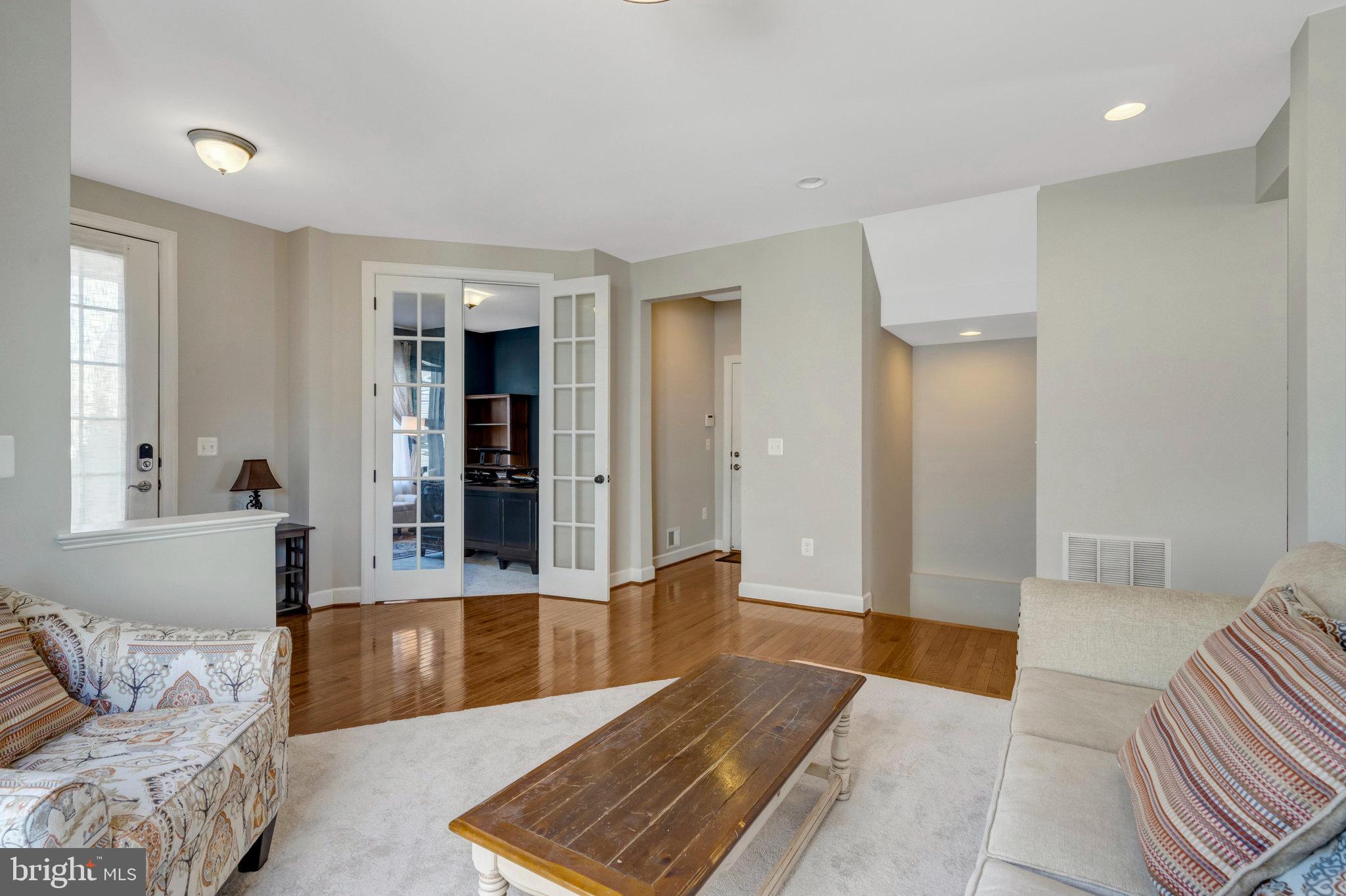 HOPE HILL CROSSING - Residential