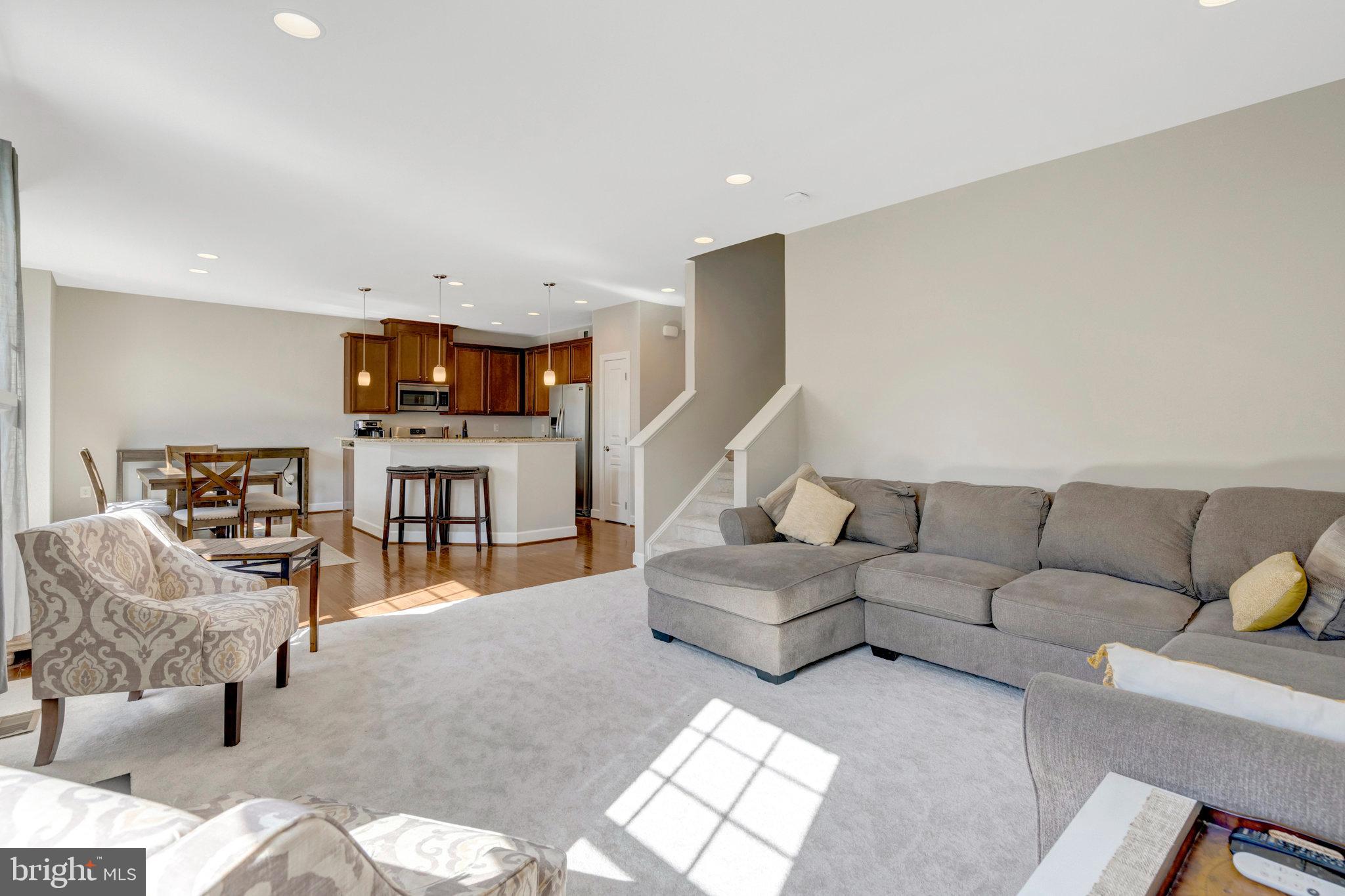 HOPE HILL CROSSING - Residential