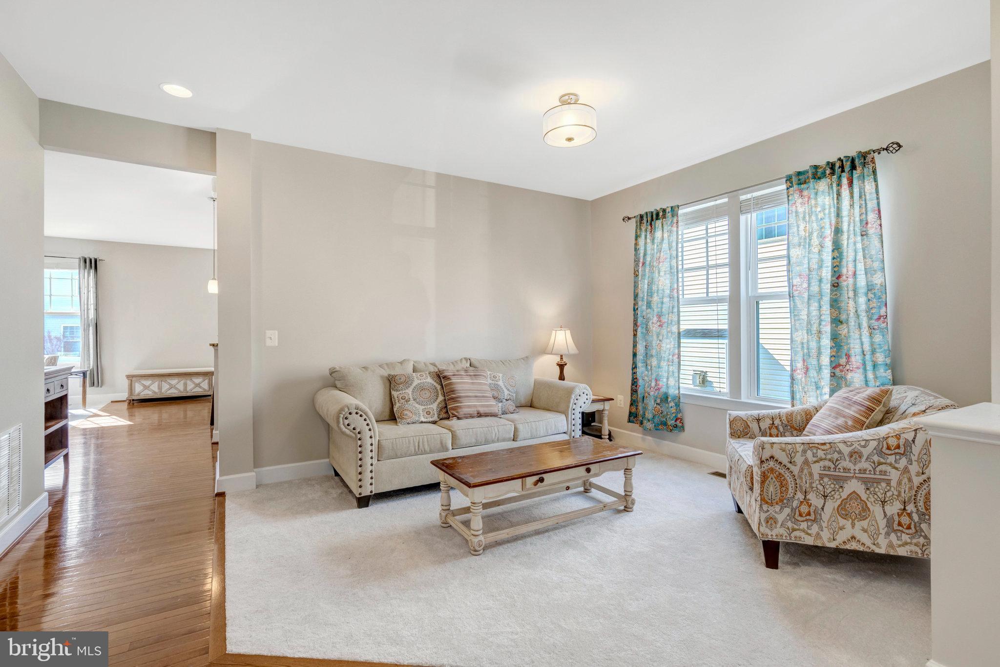 HOPE HILL CROSSING - Residential