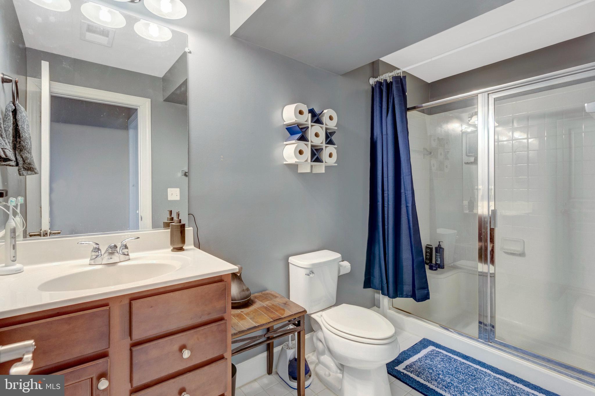 HOPE HILL CROSSING - Residential