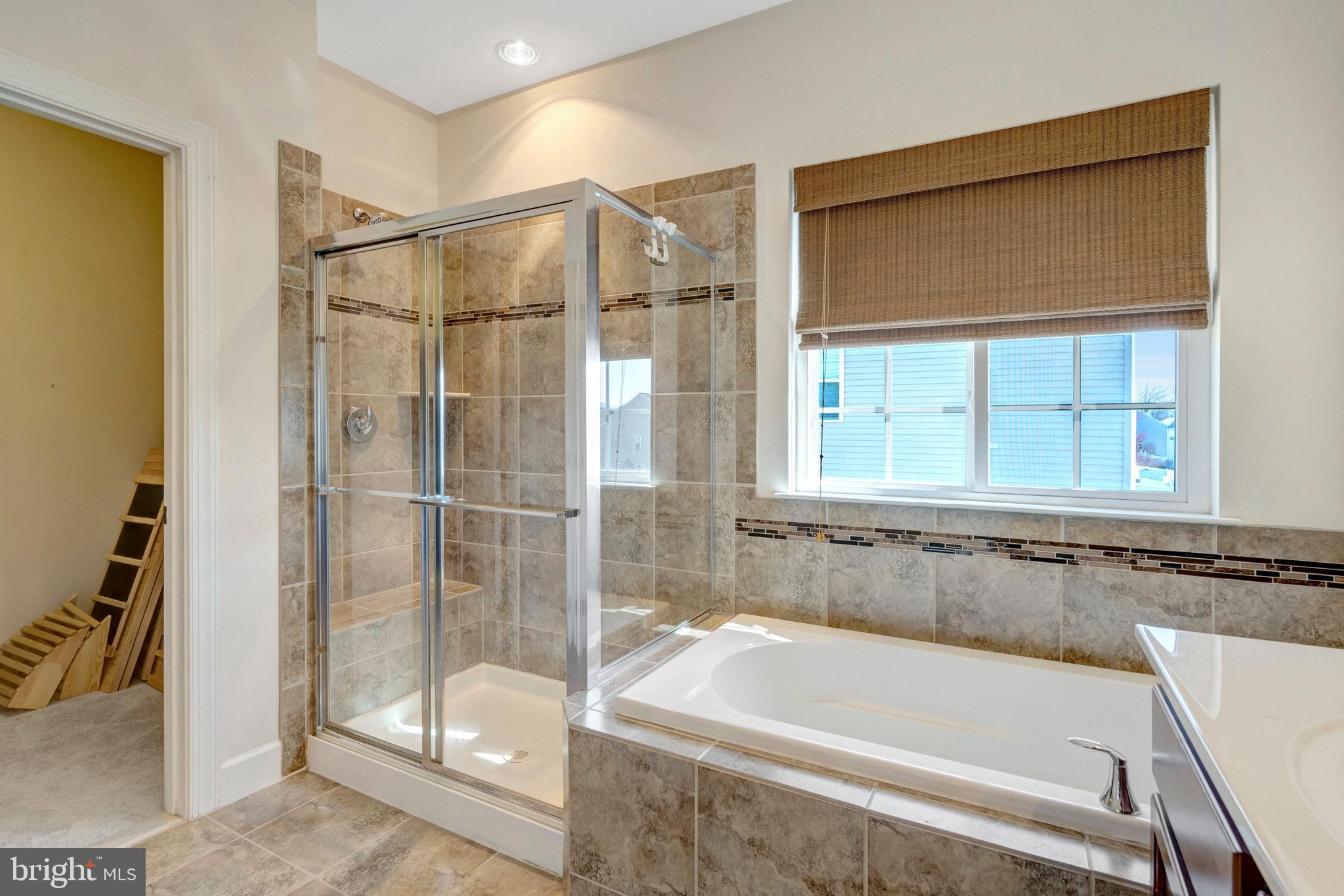 HOPE HILL CROSSING - Residential