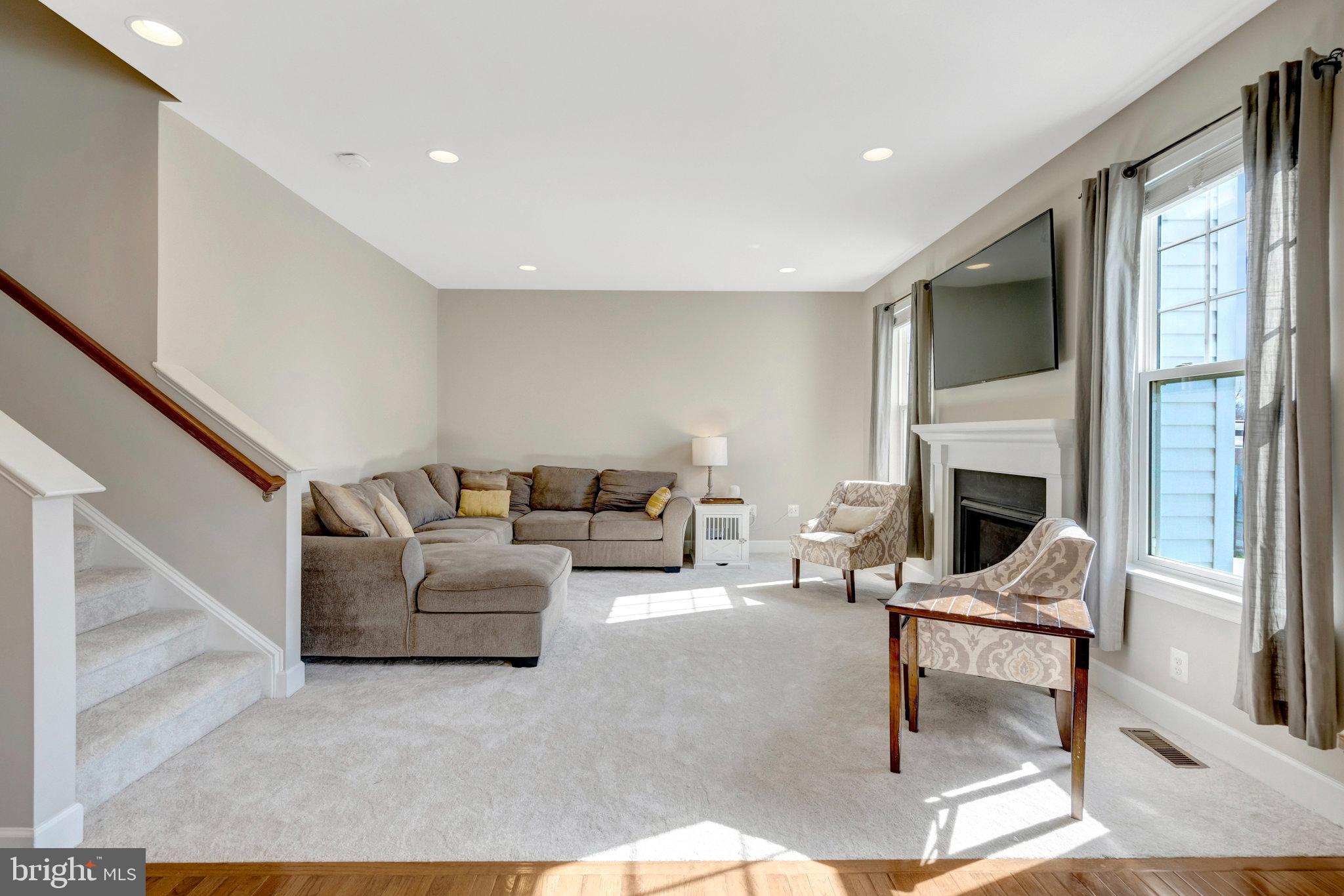 HOPE HILL CROSSING - Residential