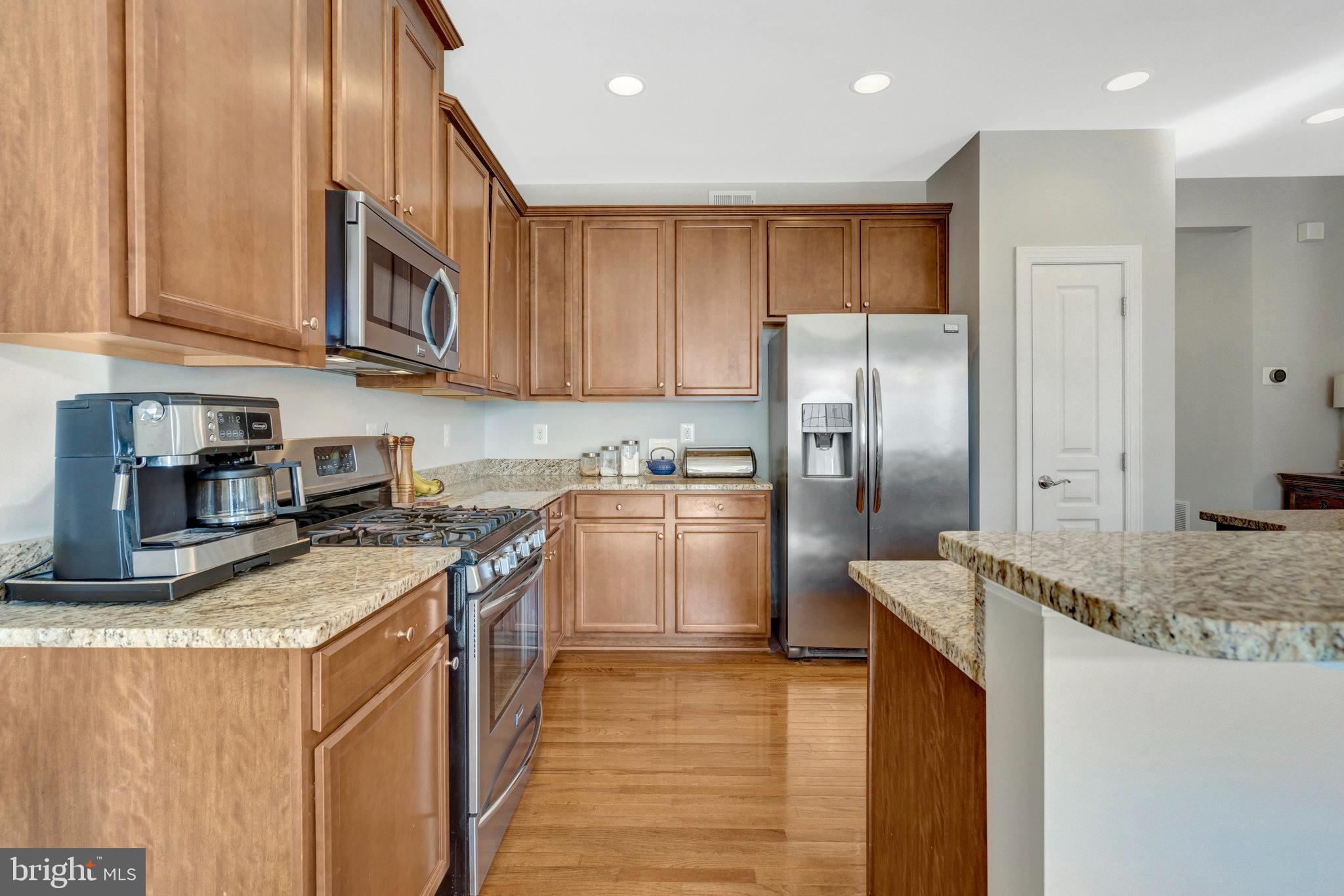 HOPE HILL CROSSING - Residential