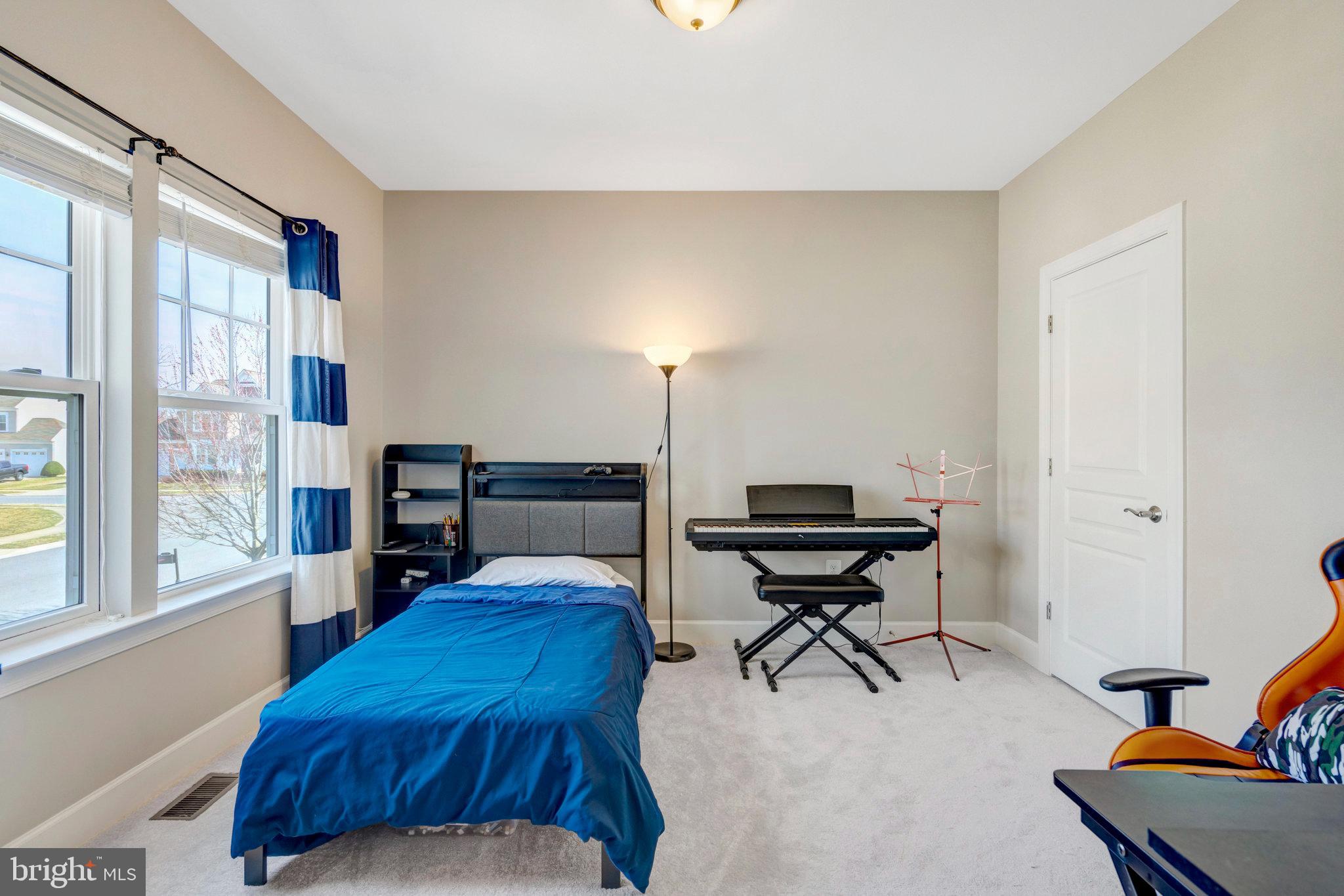 HOPE HILL CROSSING - Residential