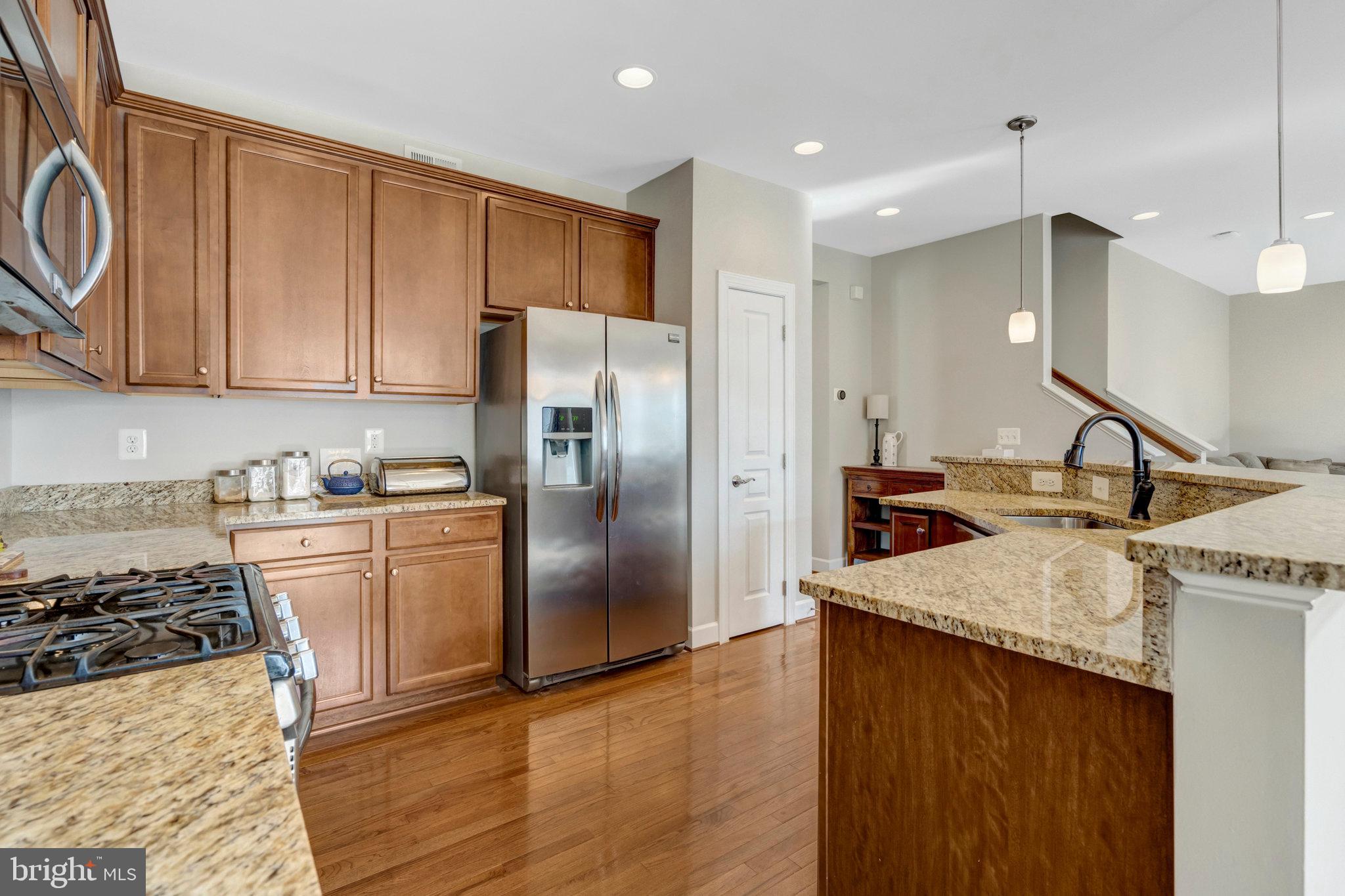 HOPE HILL CROSSING - Residential