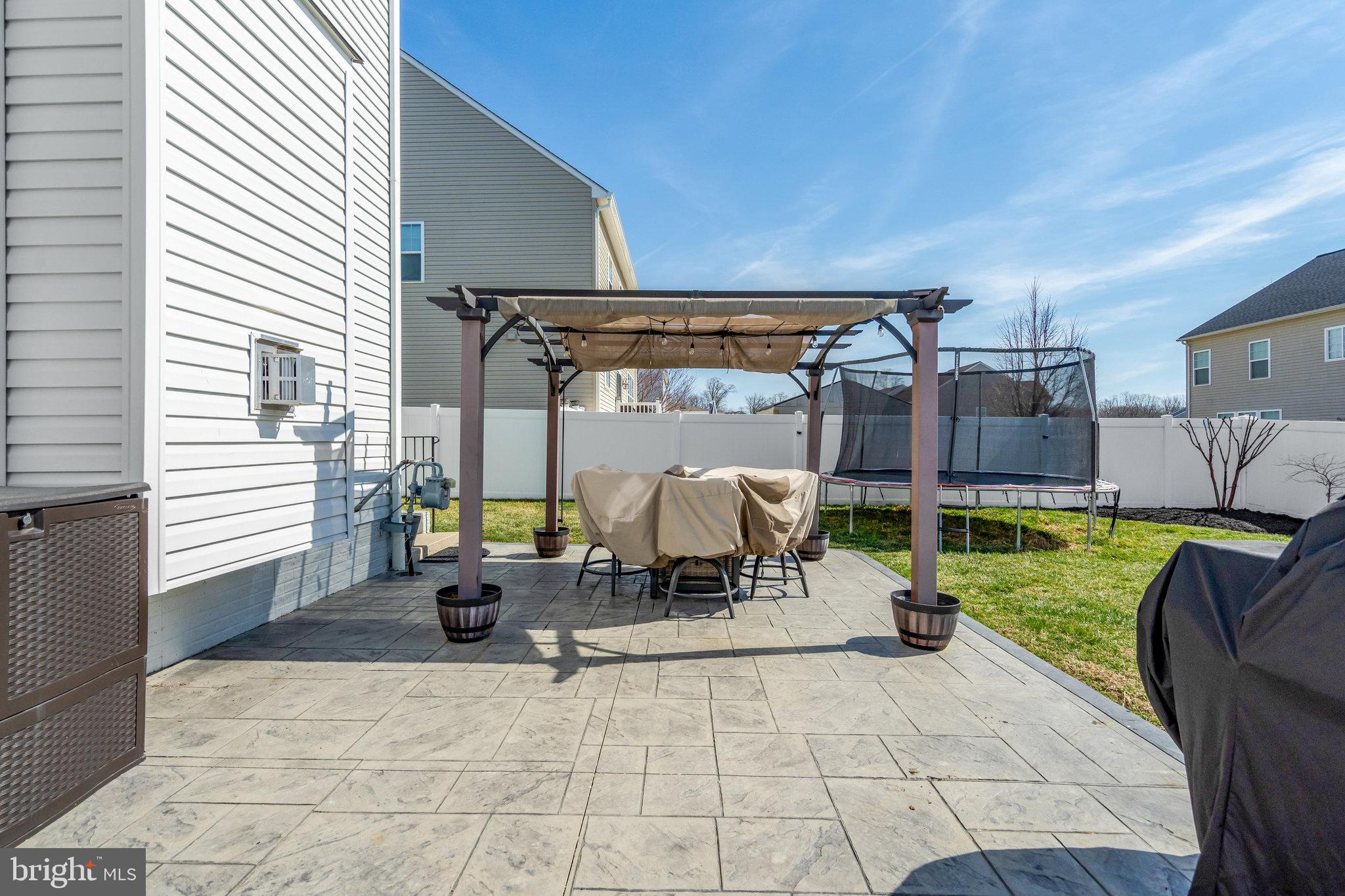 HOPE HILL CROSSING - Residential