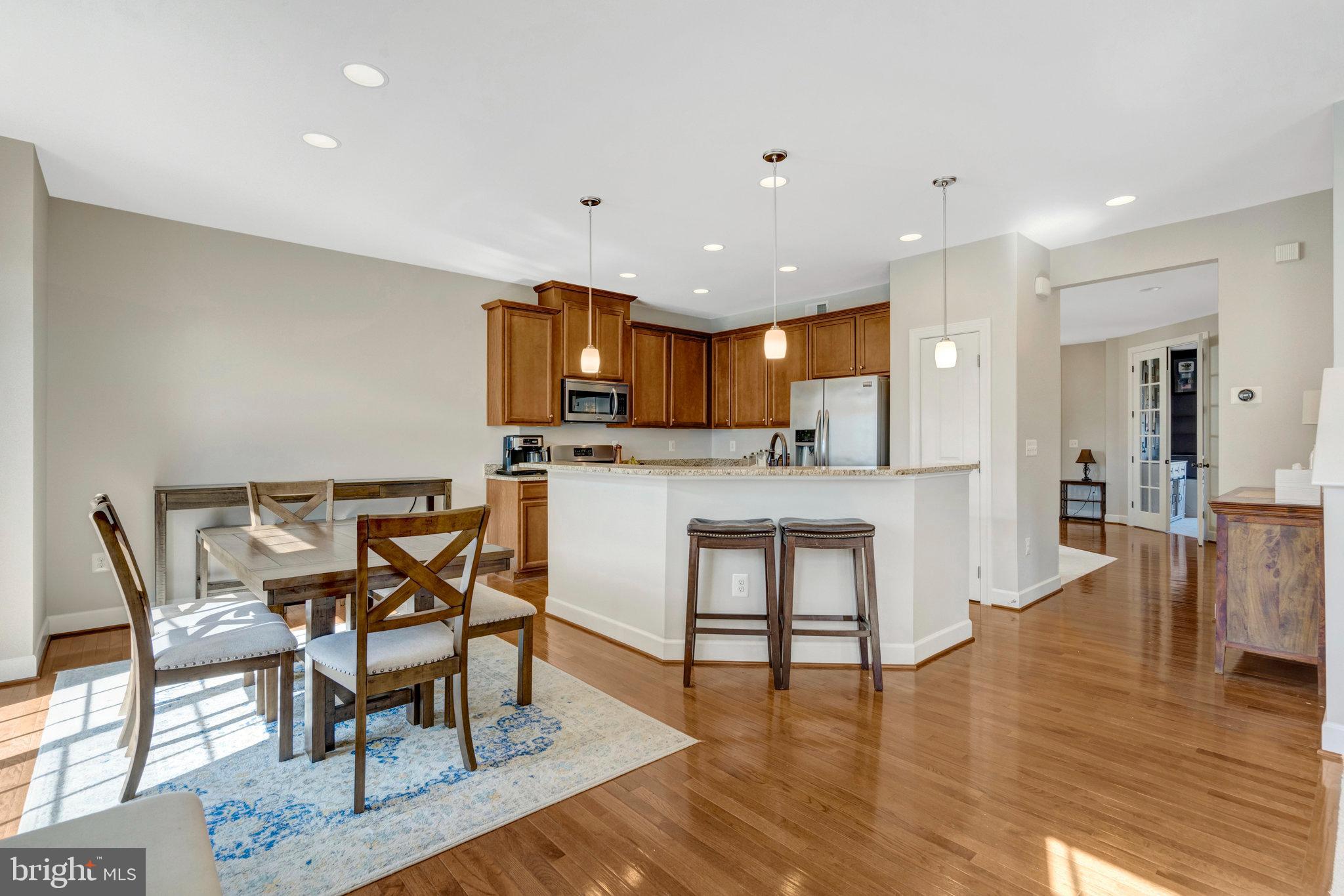 HOPE HILL CROSSING - Residential