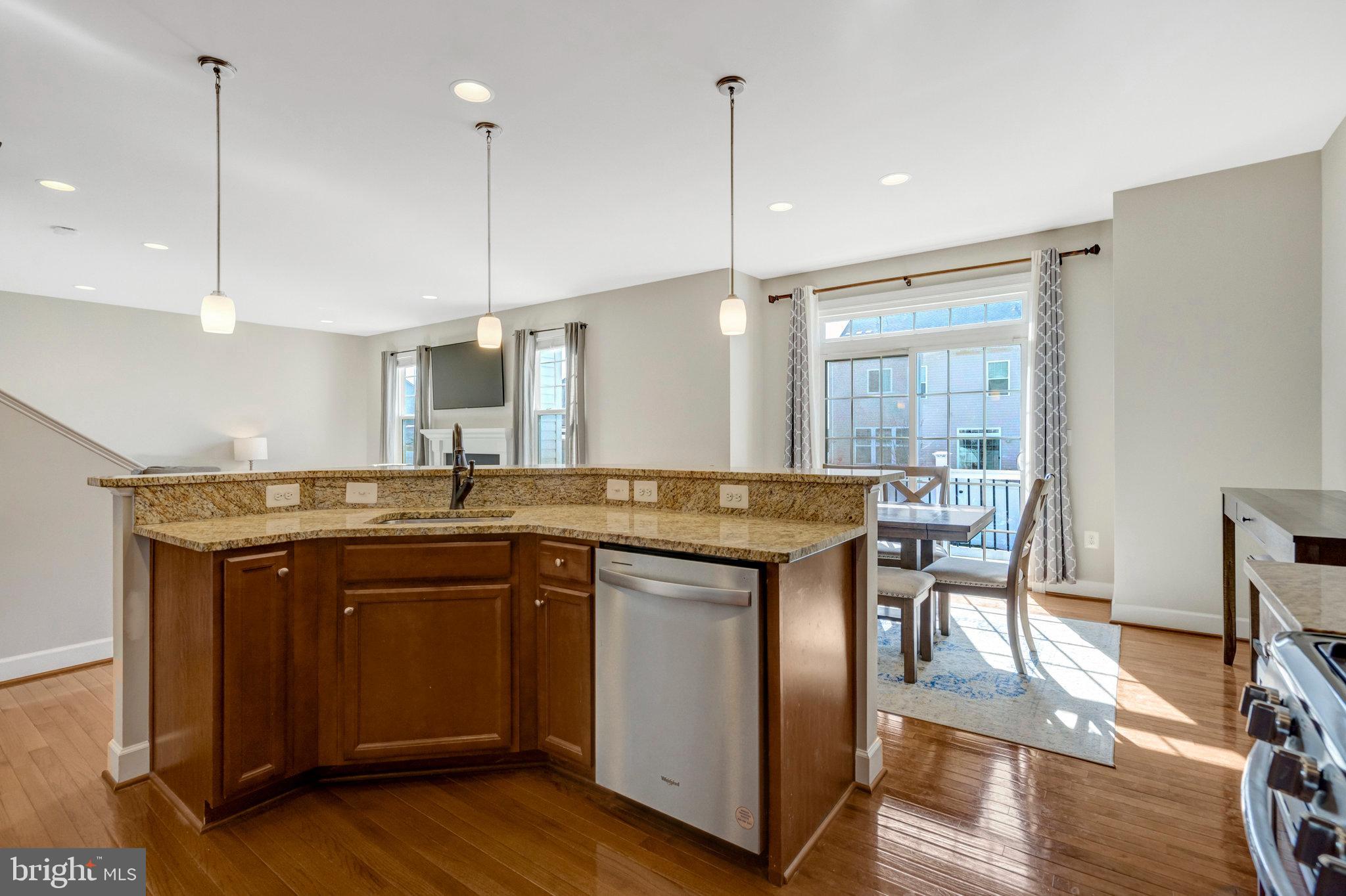 HOPE HILL CROSSING - Residential