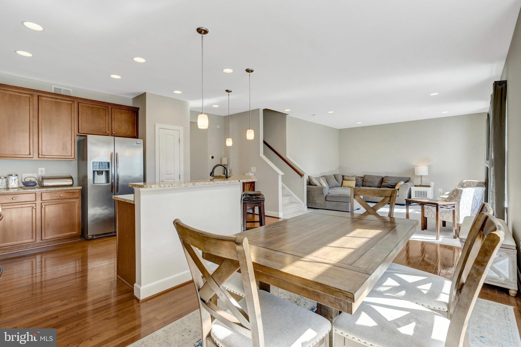 HOPE HILL CROSSING - Residential