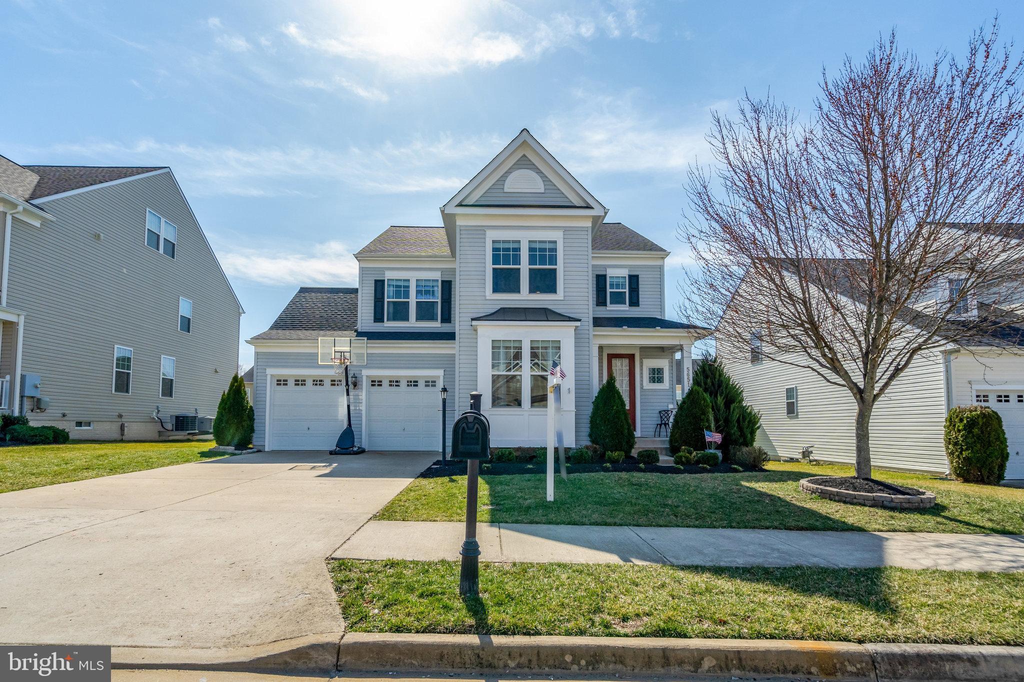 HOPE HILL CROSSING - Residential