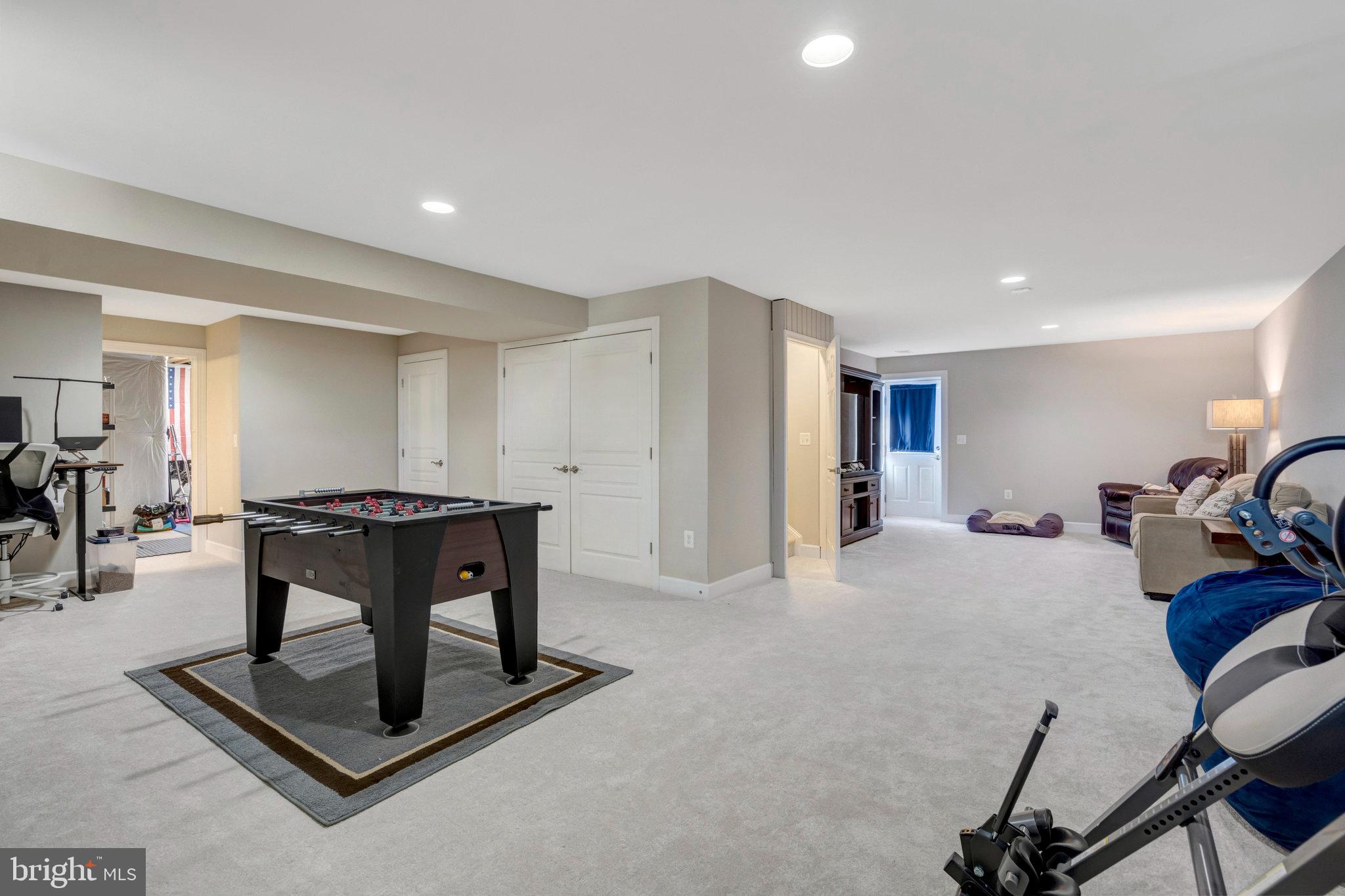 HOPE HILL CROSSING - Residential