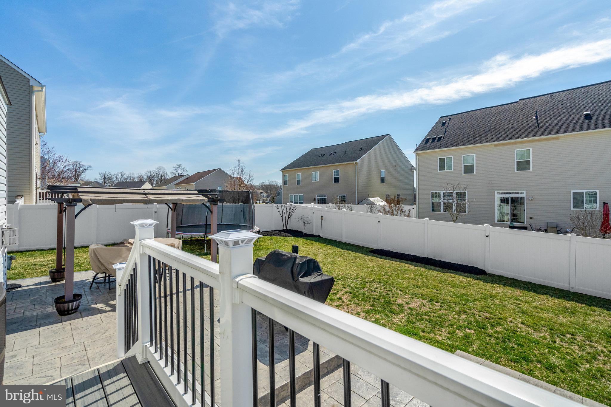 HOPE HILL CROSSING - Residential