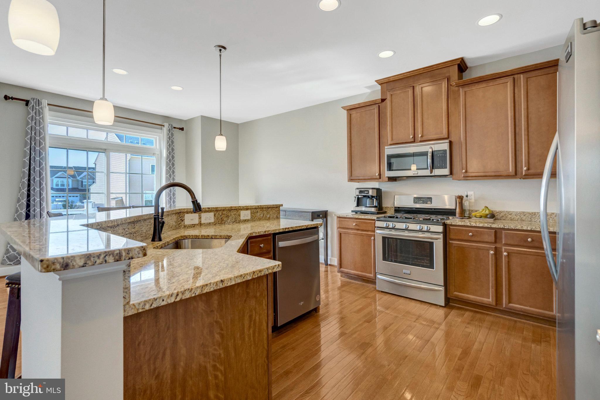 HOPE HILL CROSSING - Residential