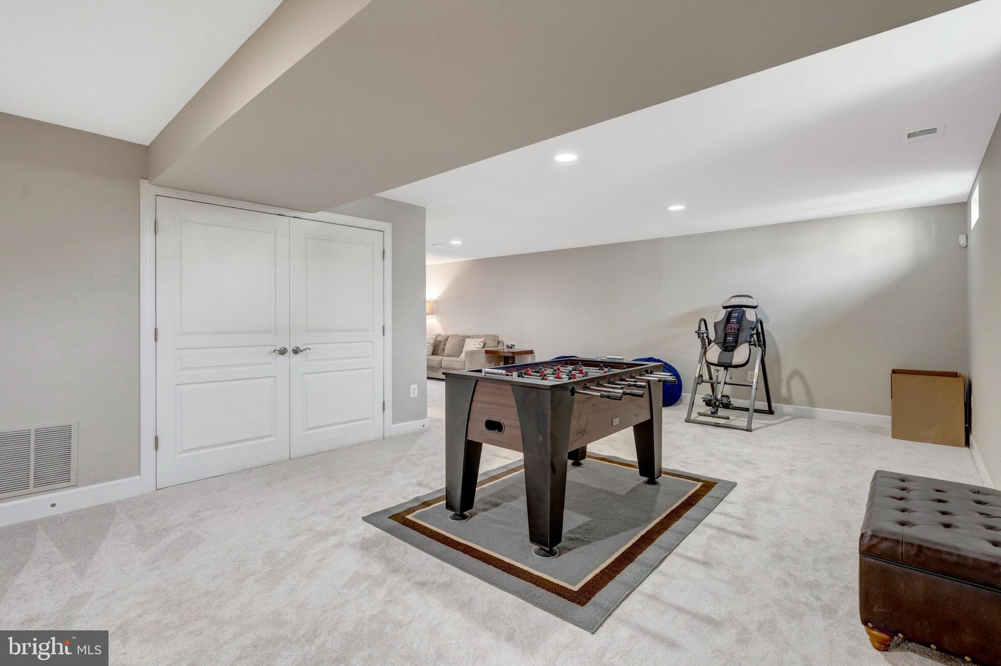 HOPE HILL CROSSING - Residential