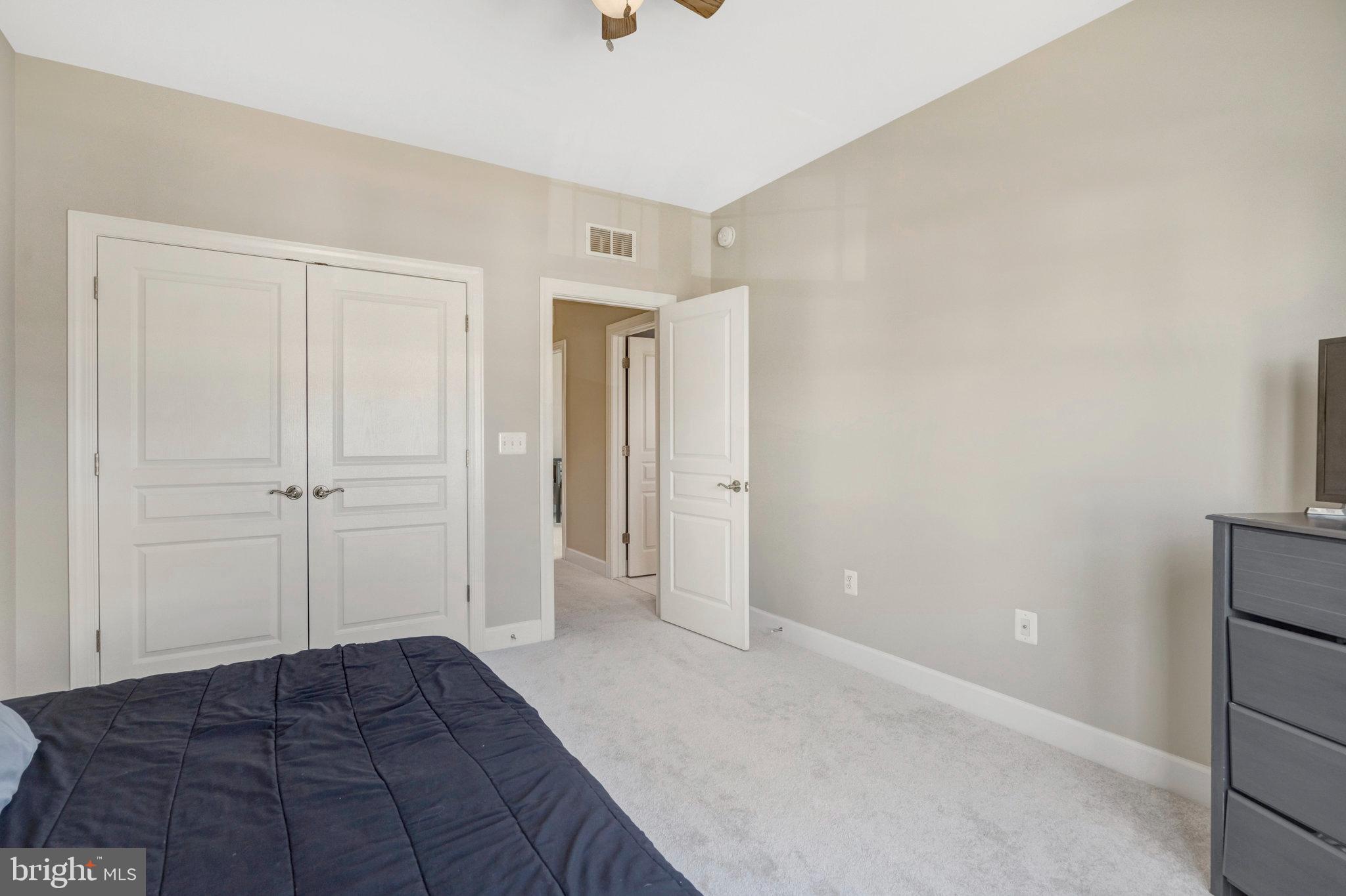 HOPE HILL CROSSING - Residential