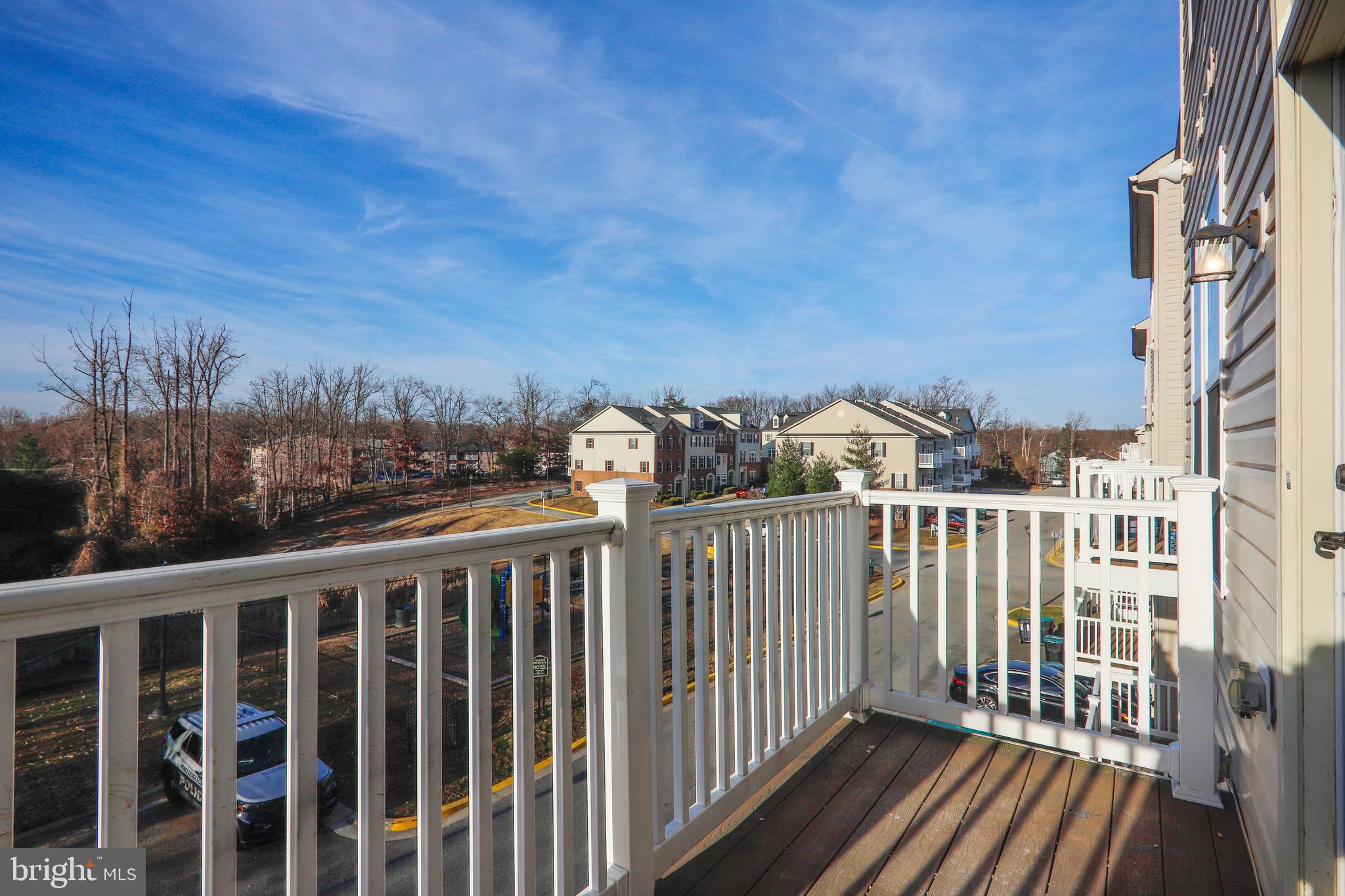 VIRGINIA LANDING - Residential