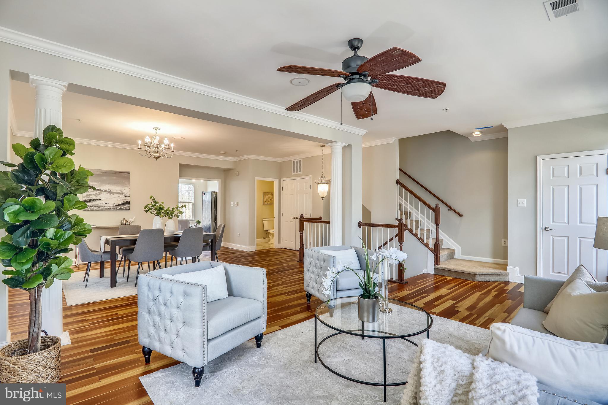 VIRGINIA LANDING - Residential