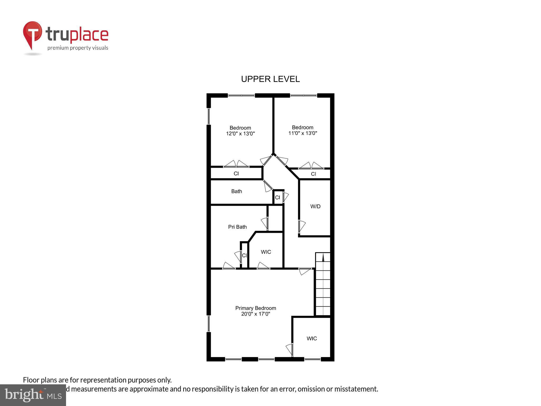 VIRGINIA LANDING - Residential