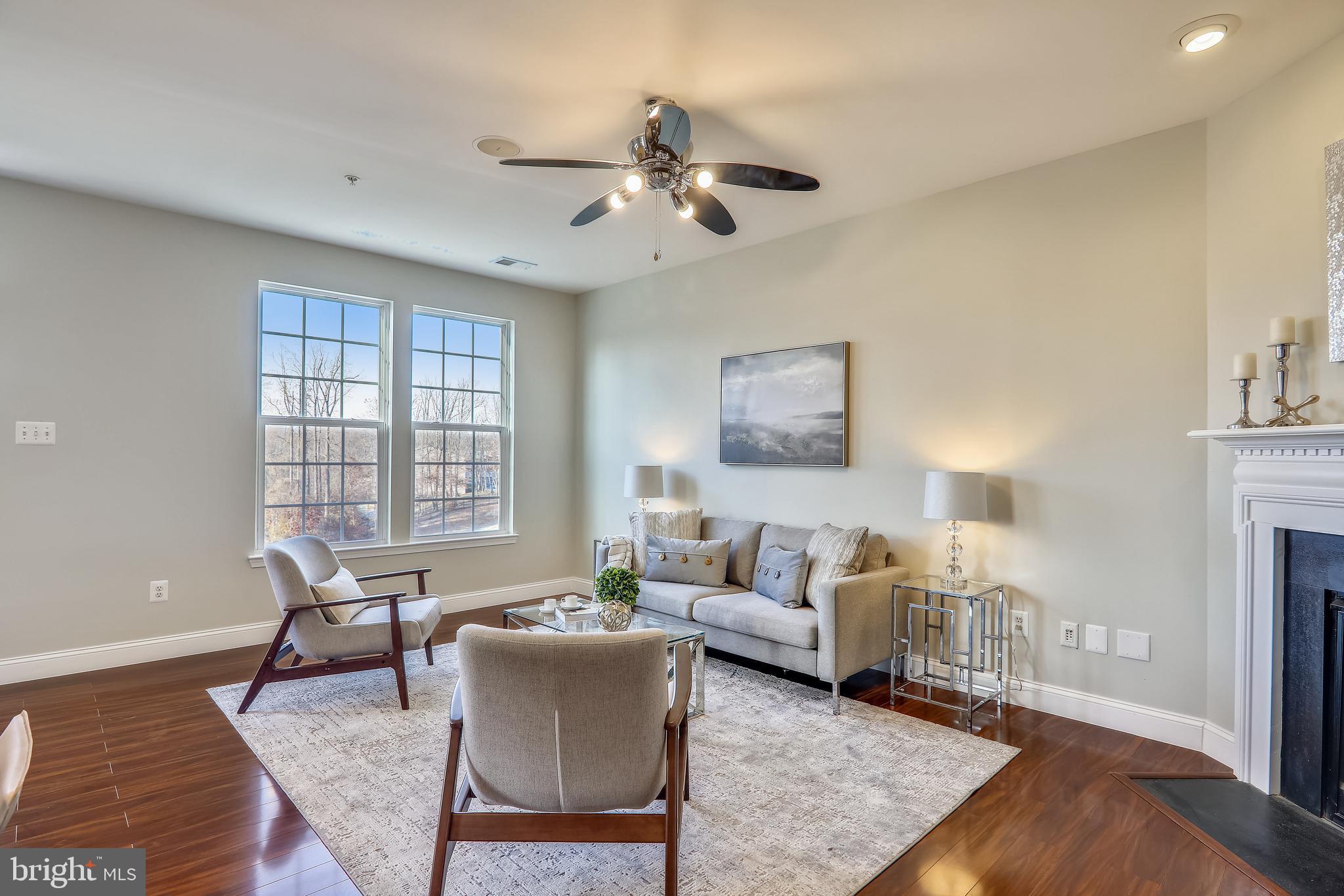 VIRGINIA LANDING - Residential