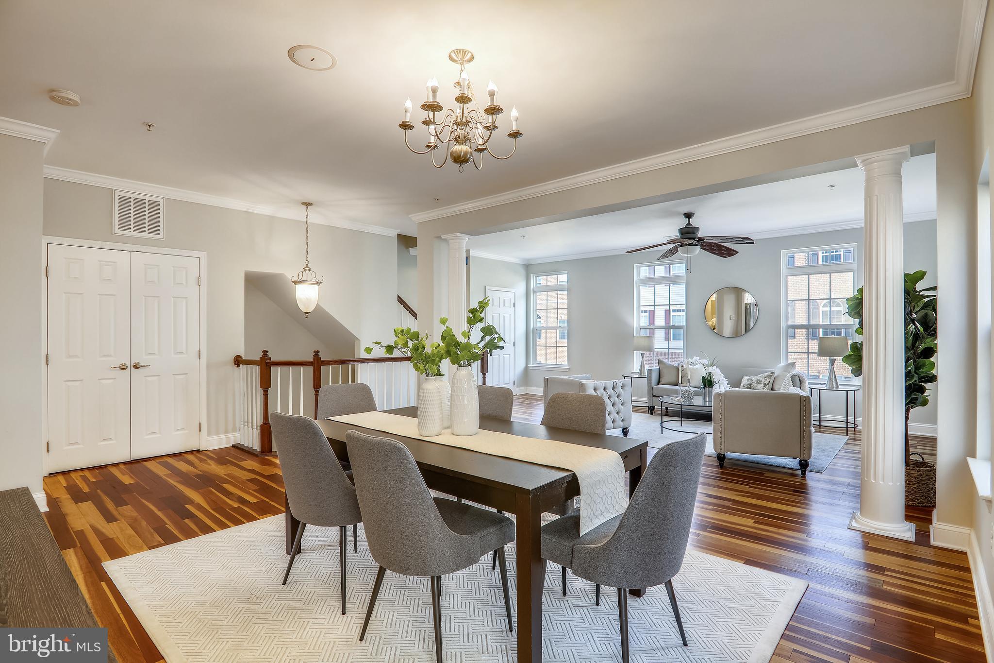 VIRGINIA LANDING - Residential