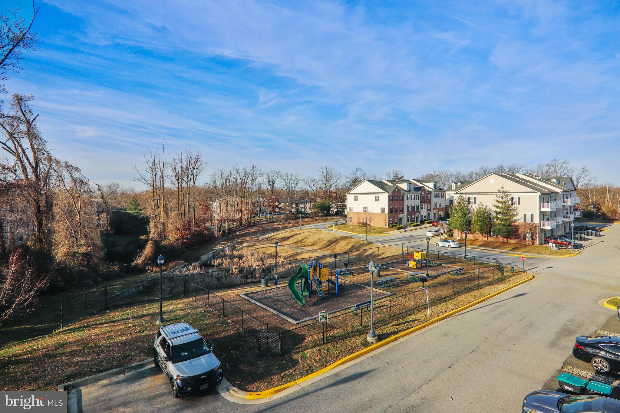 VIRGINIA LANDING - Residential