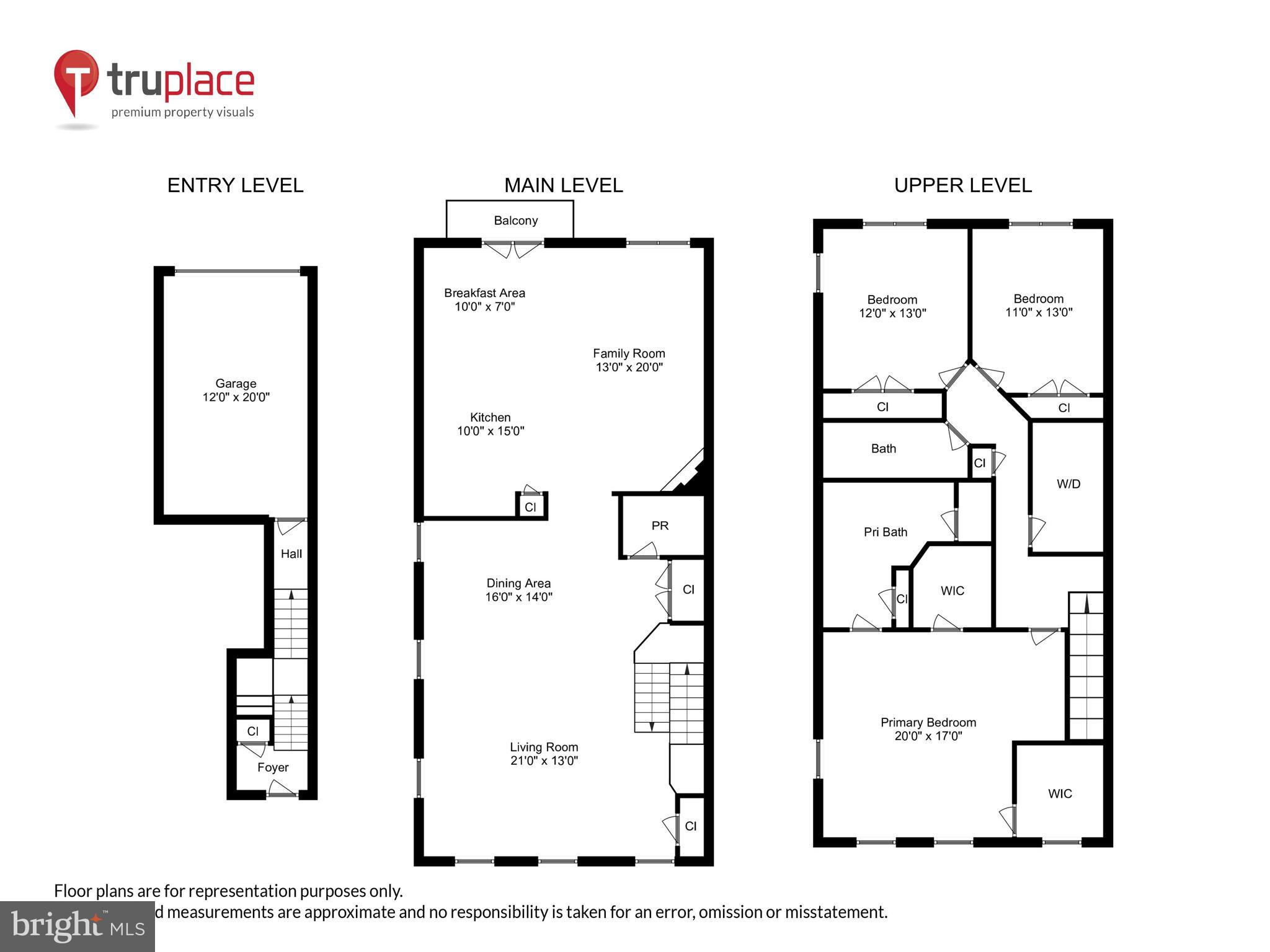 VIRGINIA LANDING - Residential