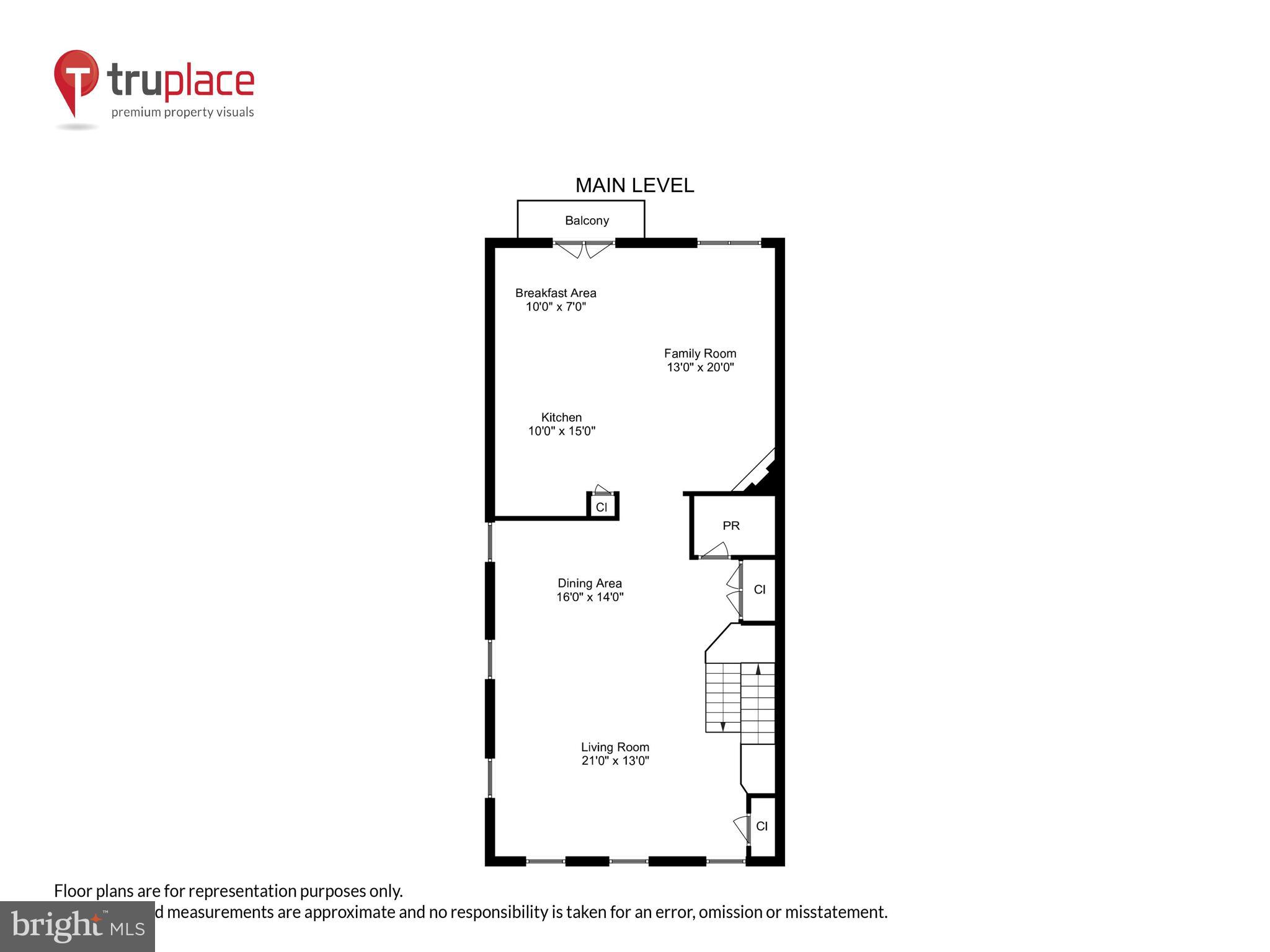 VIRGINIA LANDING - Residential