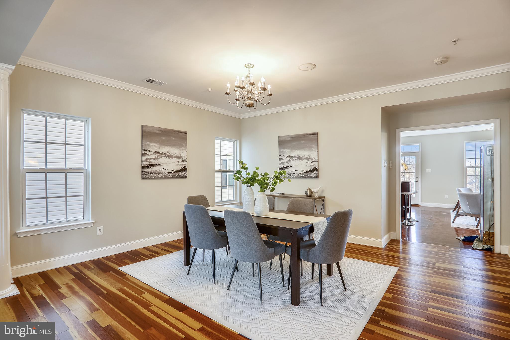 VIRGINIA LANDING - Residential