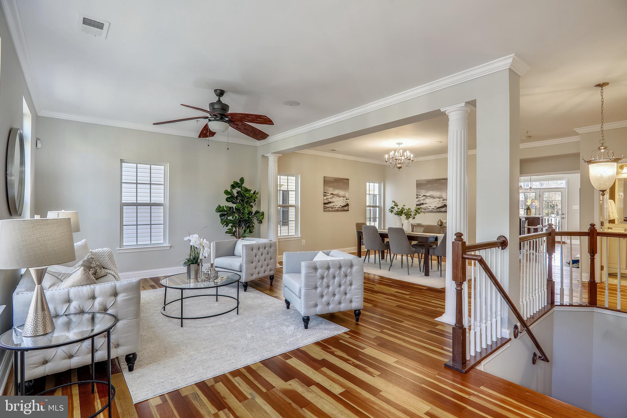 VIRGINIA LANDING - Residential