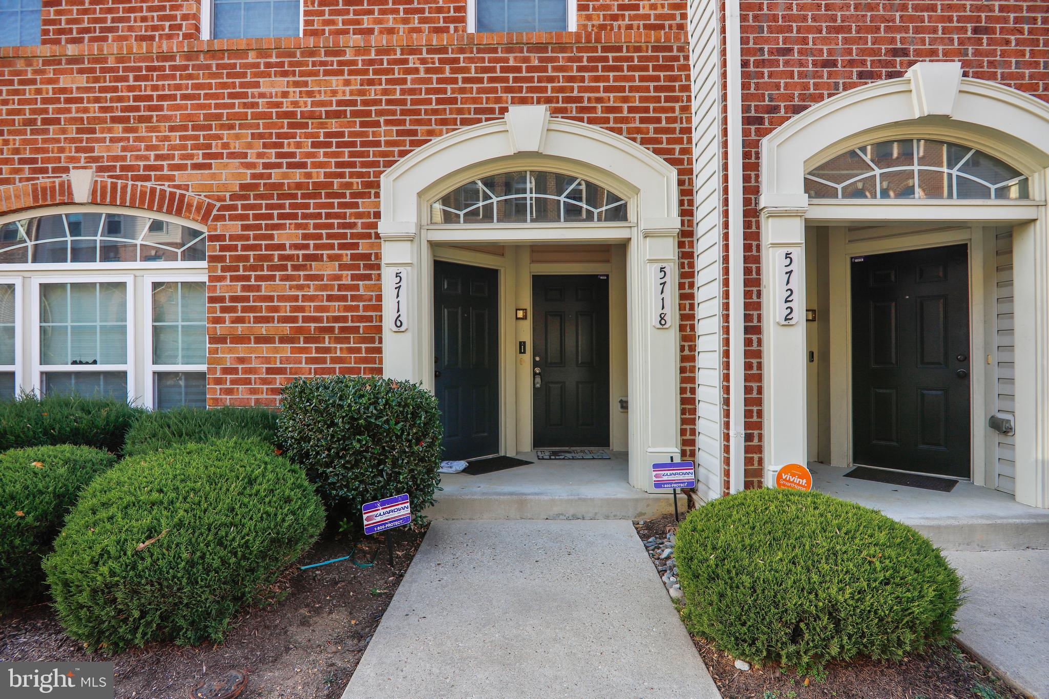 VIRGINIA LANDING - Residential