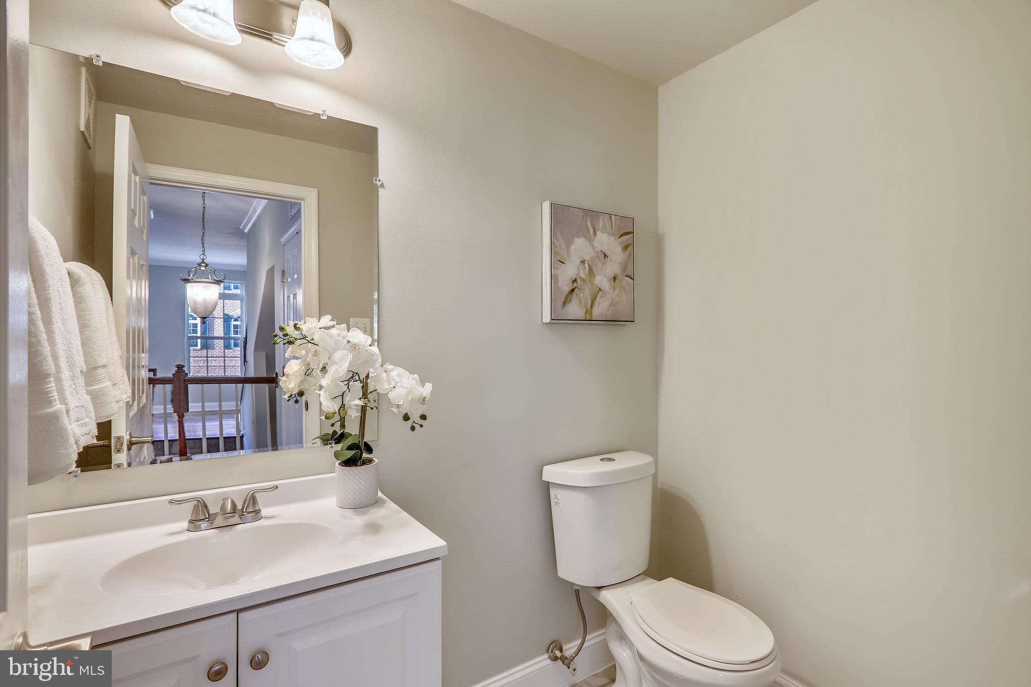 VIRGINIA LANDING - Residential