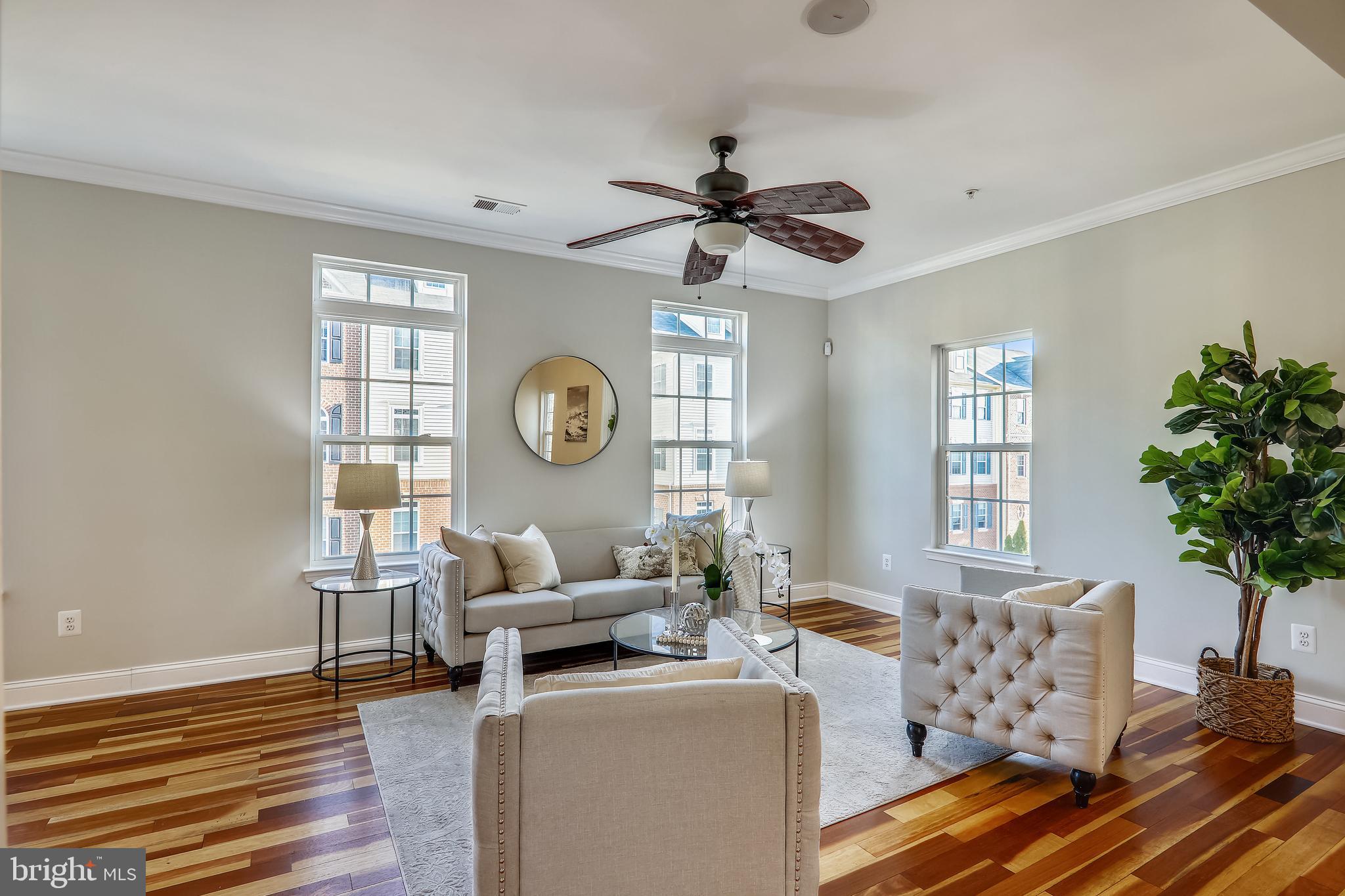 VIRGINIA LANDING - Residential