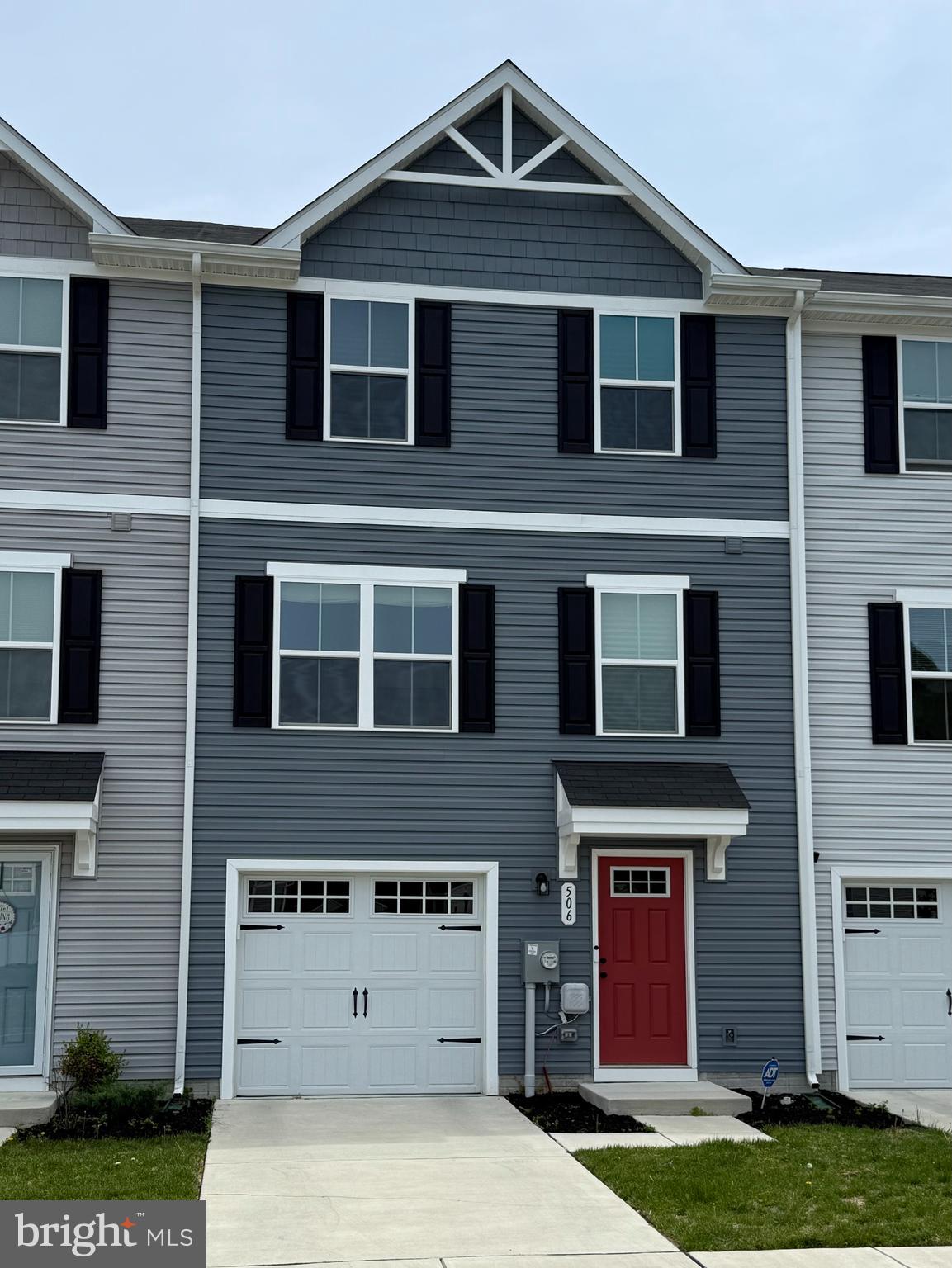 HERON POINT - Residential