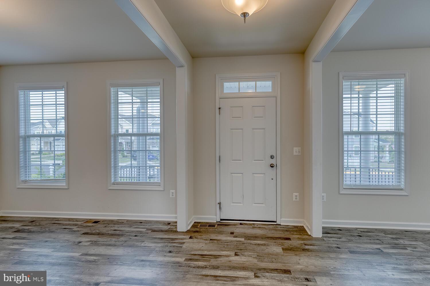 EMBREY MILL - Residential Lease