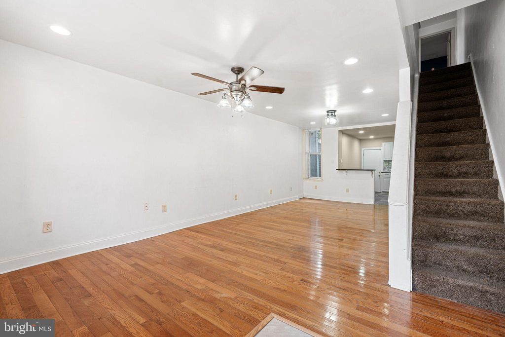 Photo of 1816 S Alden Street, PHILADELPHIA, PA 19143 (MLS # PAPH2573364)