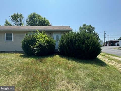 Photo of 207 Lincoln Drive, CHESTERTOWN, MD 21620 (MLS # MDKE2006894)