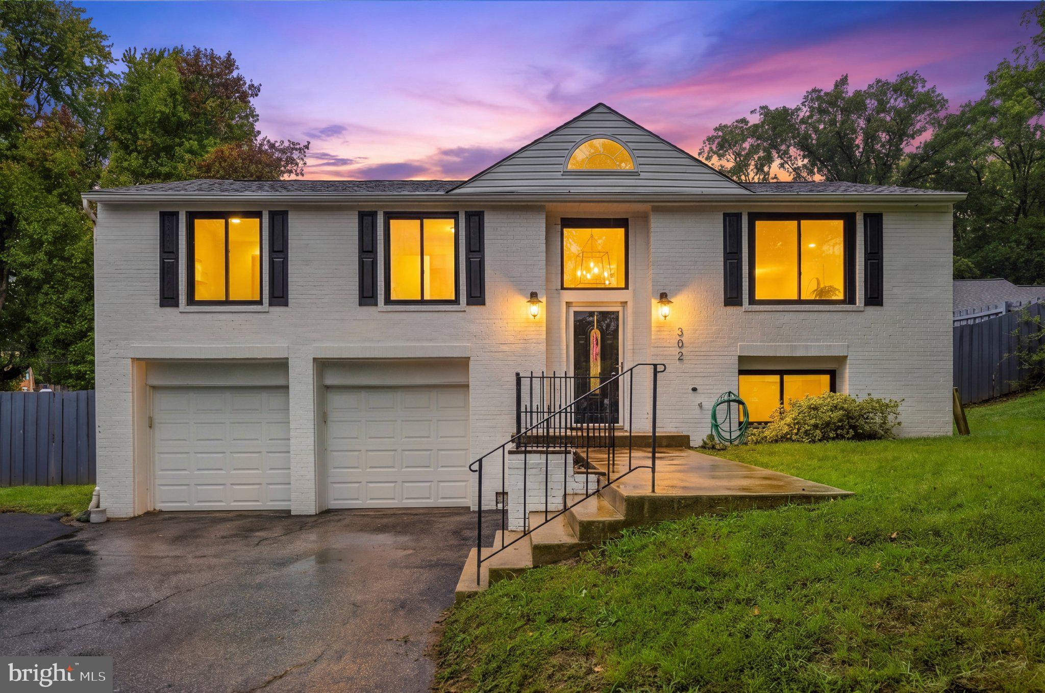 302 TAURUS DRIVE