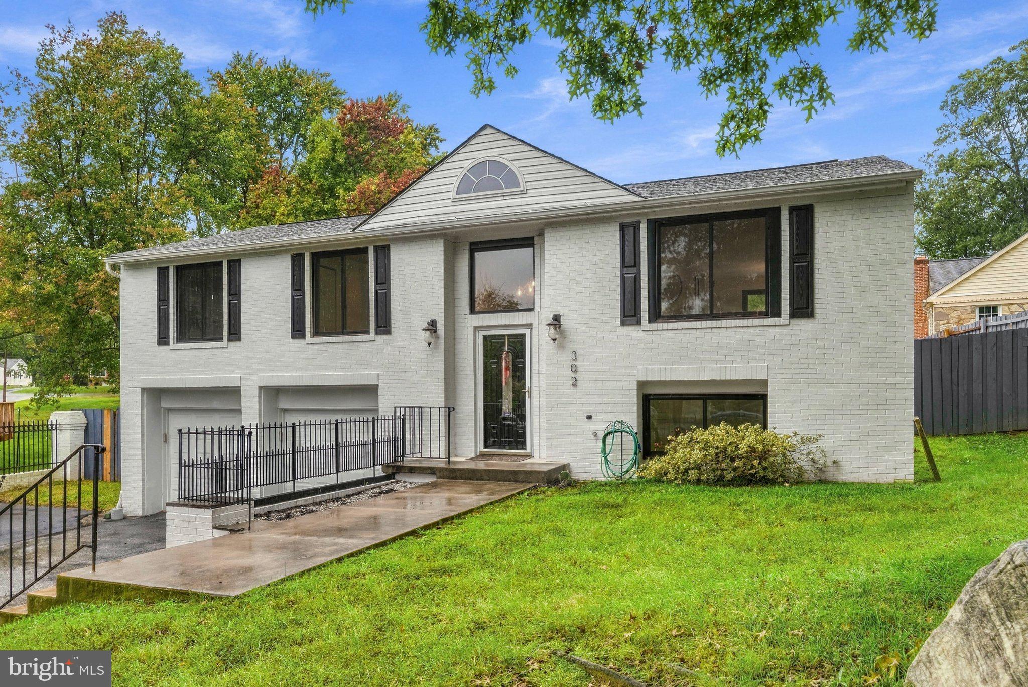 302 TAURUS DRIVE