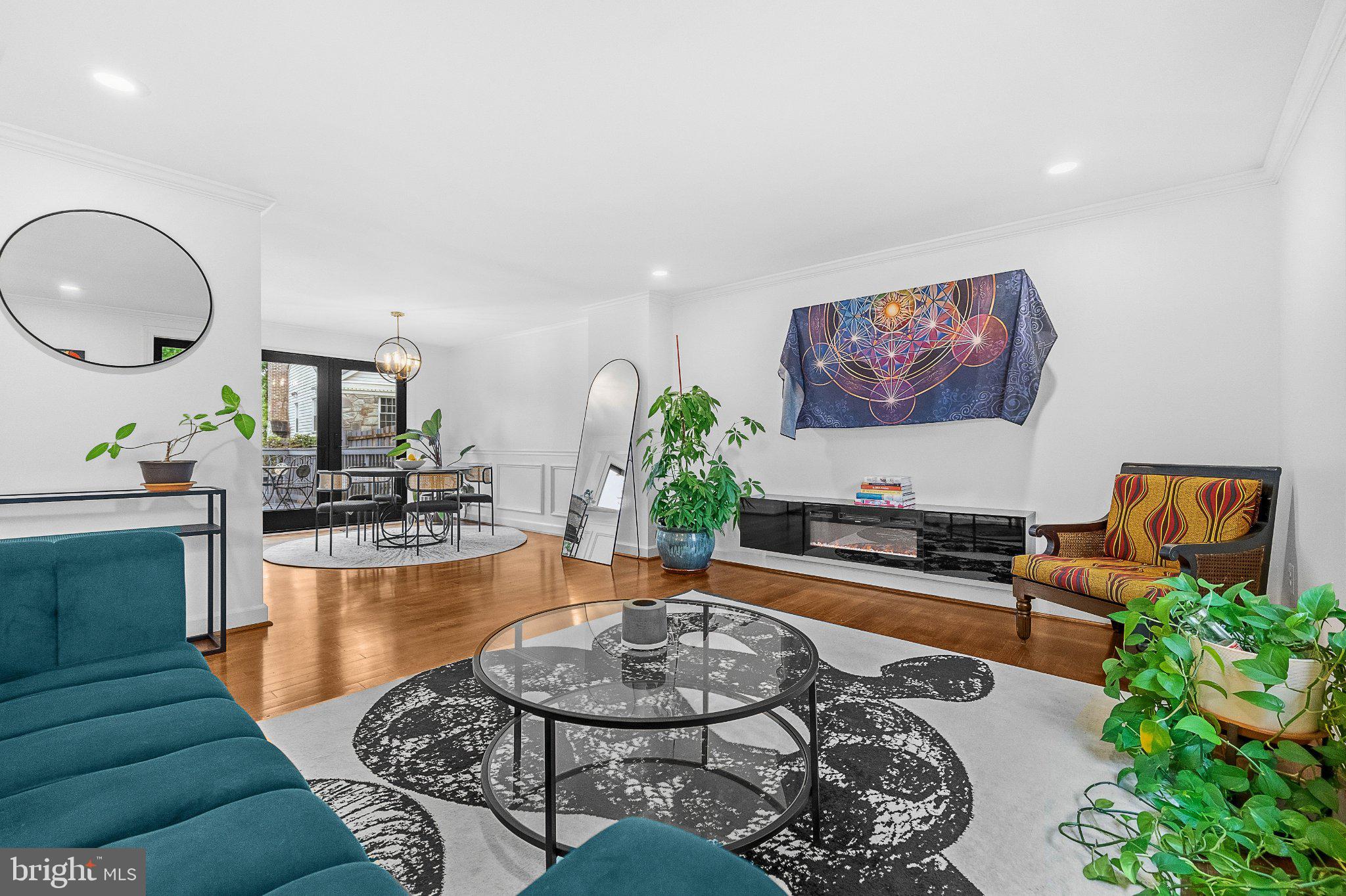 302 TAURUS DRIVE